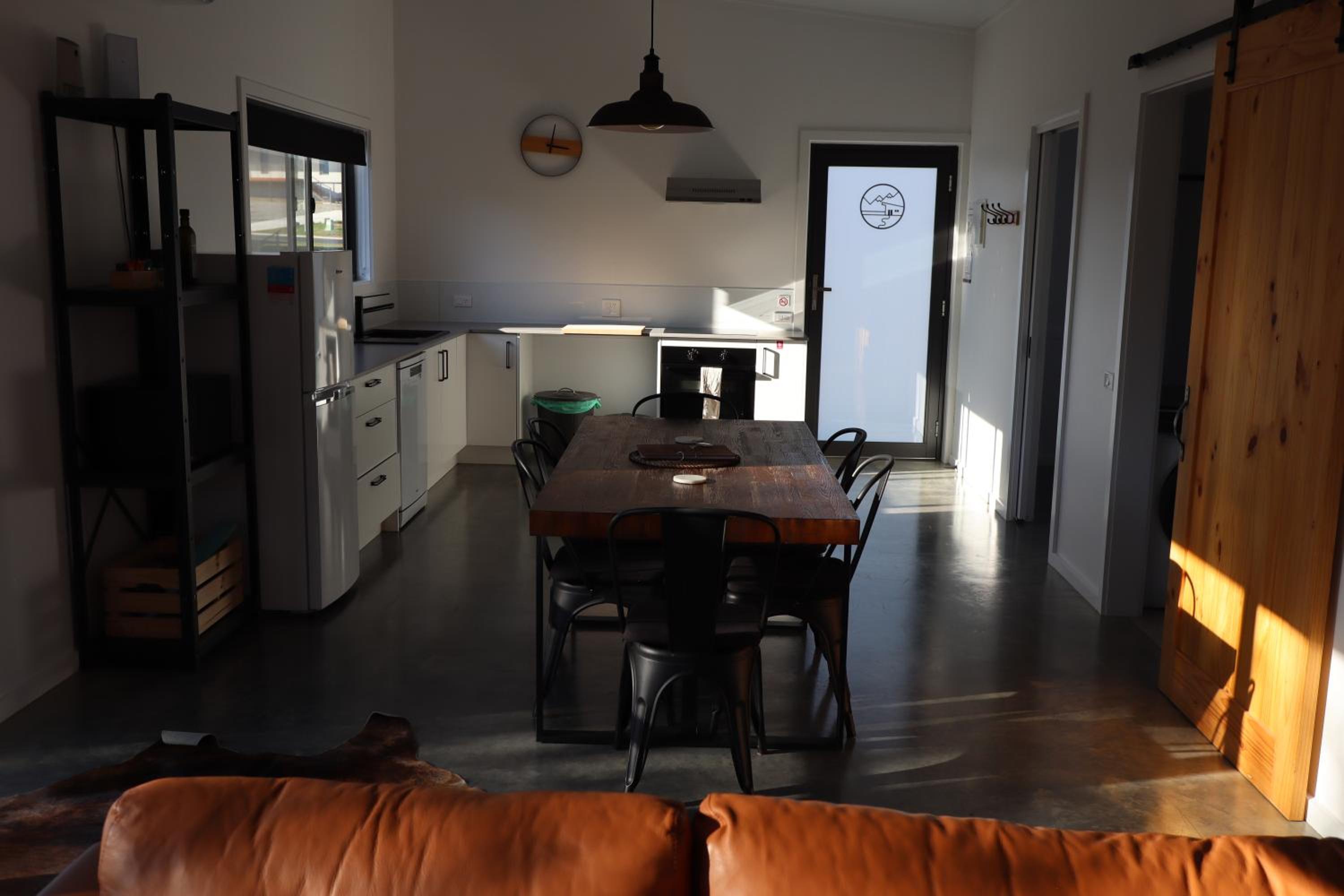Hygge Eco Cabins Beautiful New Cabins with Amazing Views