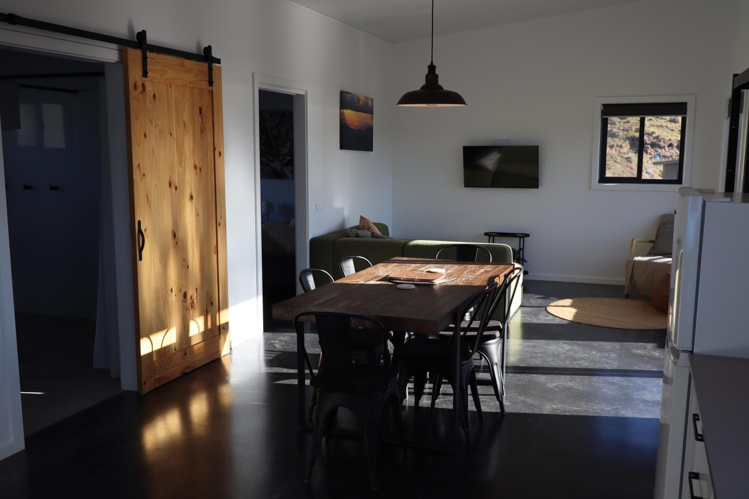 Hygge Eco Cabins Beautiful New Cabins with Amazing Views