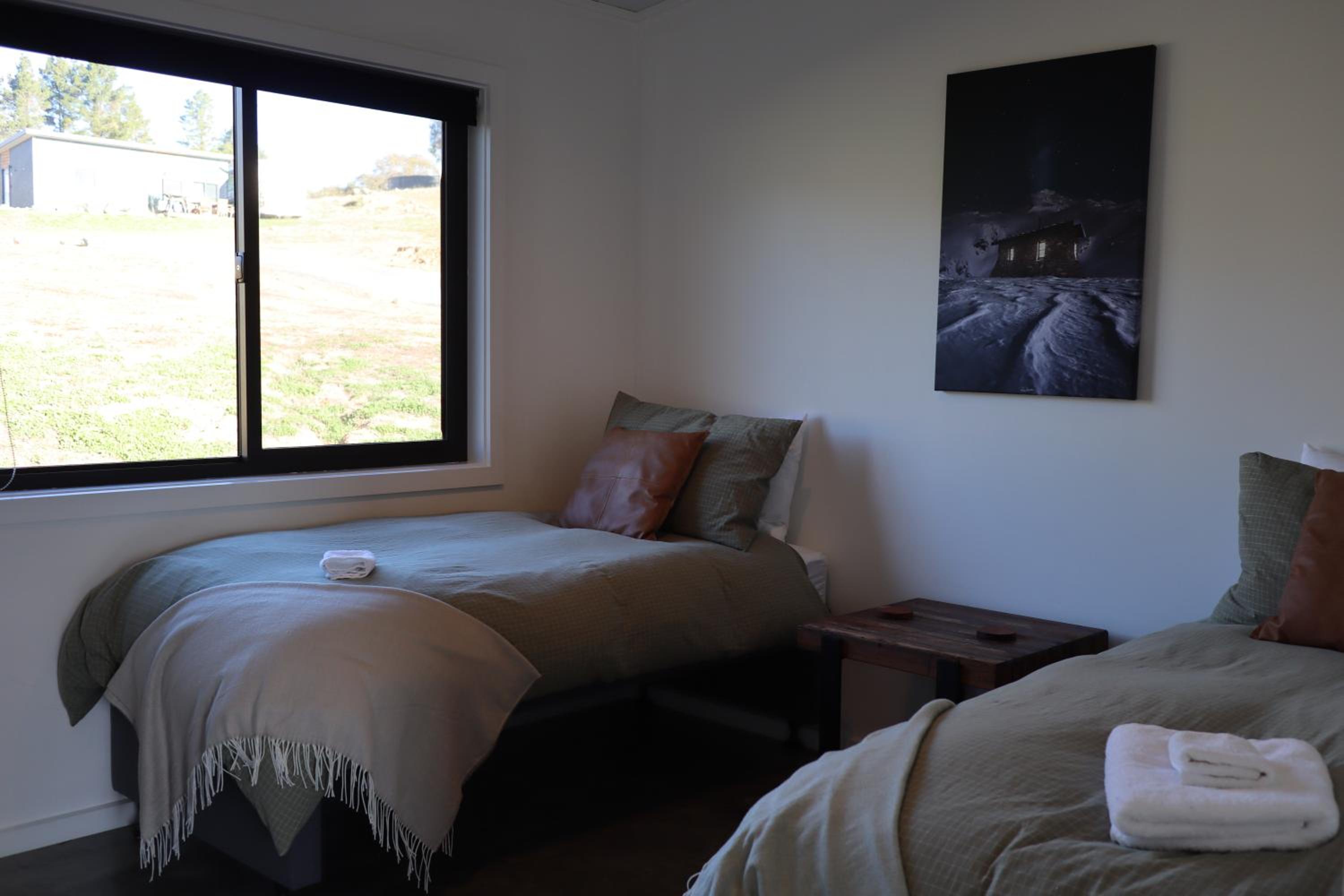 Hygge Eco Cabins Beautiful New Cabins with Amazing Views