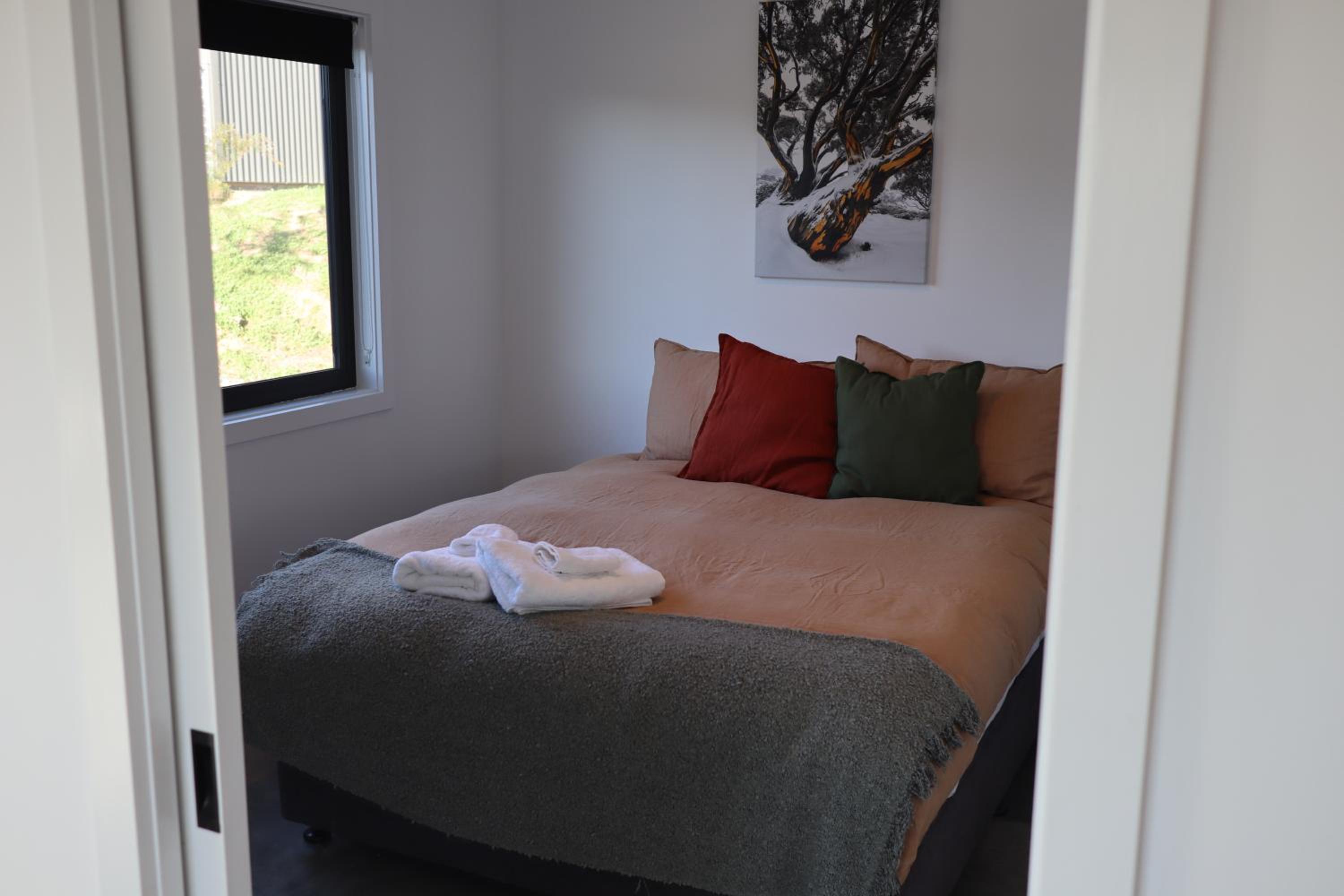 Hygge Eco Cabins Beautiful New Cabins with Amazing Views