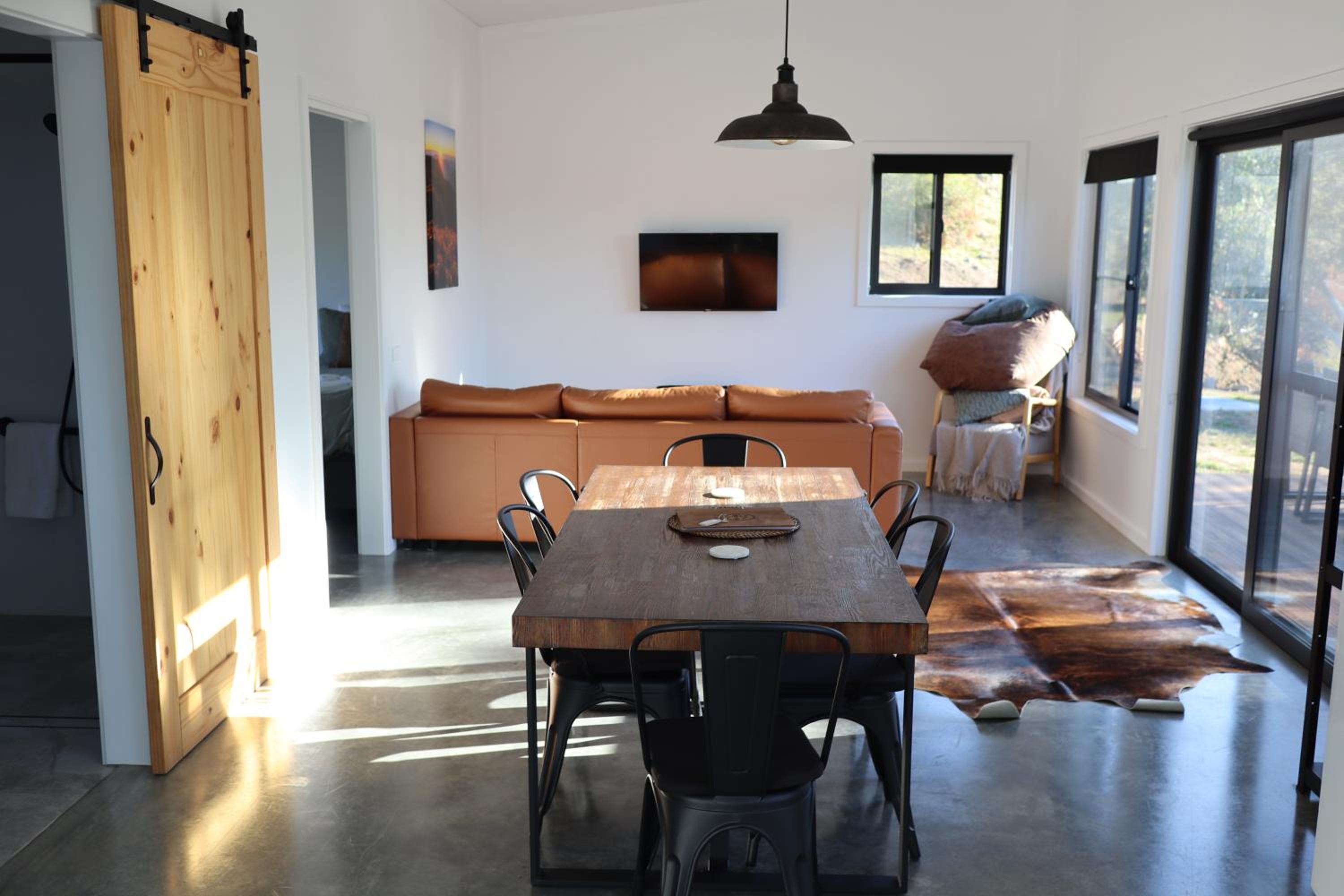 Hygge Eco Cabins Beautiful New Cabins with Amazing Views