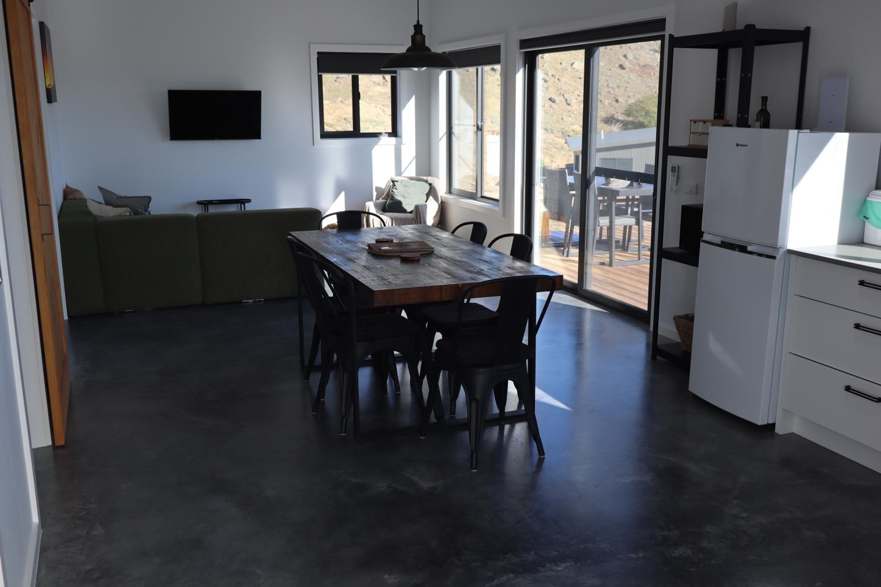 Hygge Eco Cabins Beautiful New Cabins with Amazing Views
