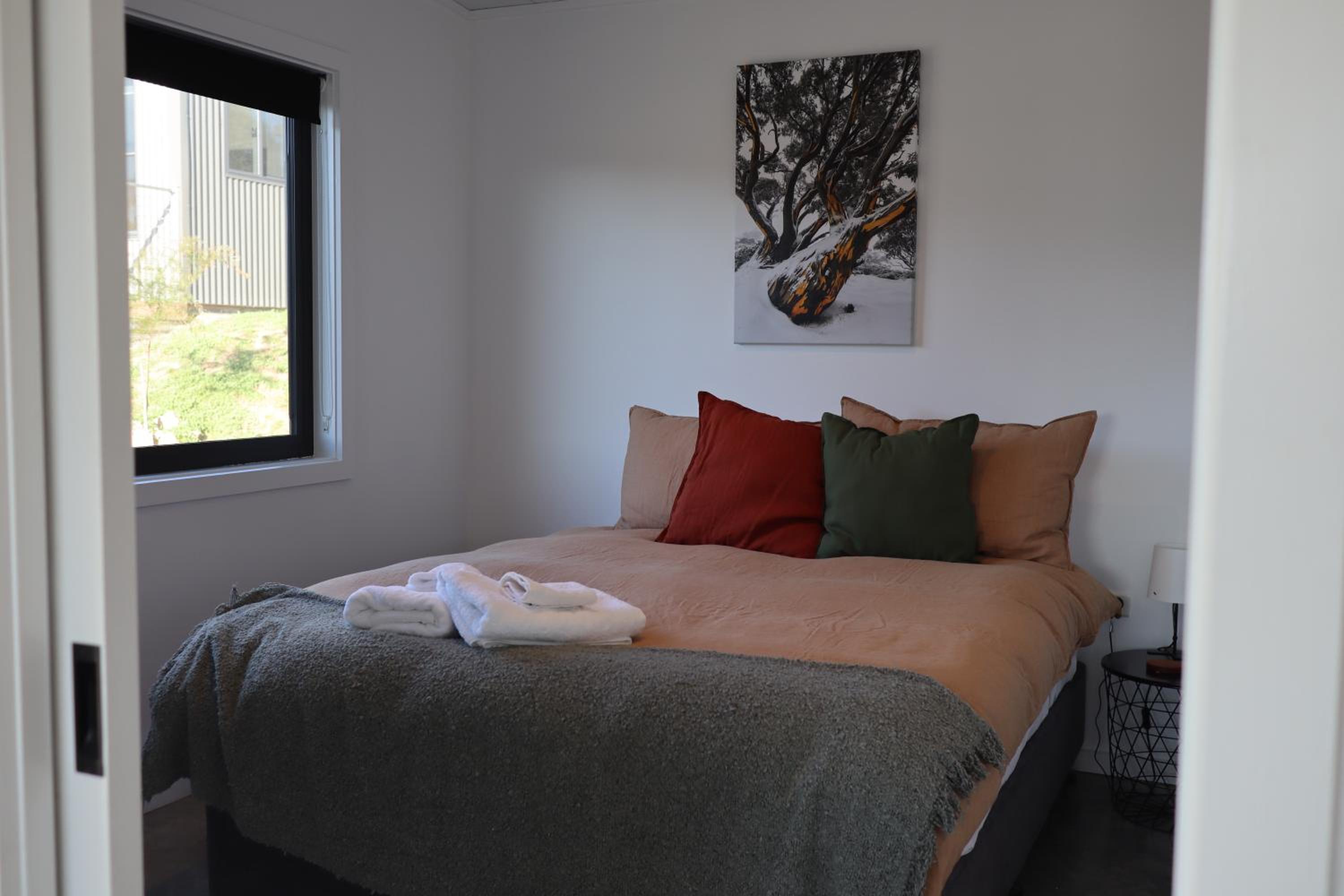 Hygge Eco Cabins Beautiful New Cabins with Amazing Views