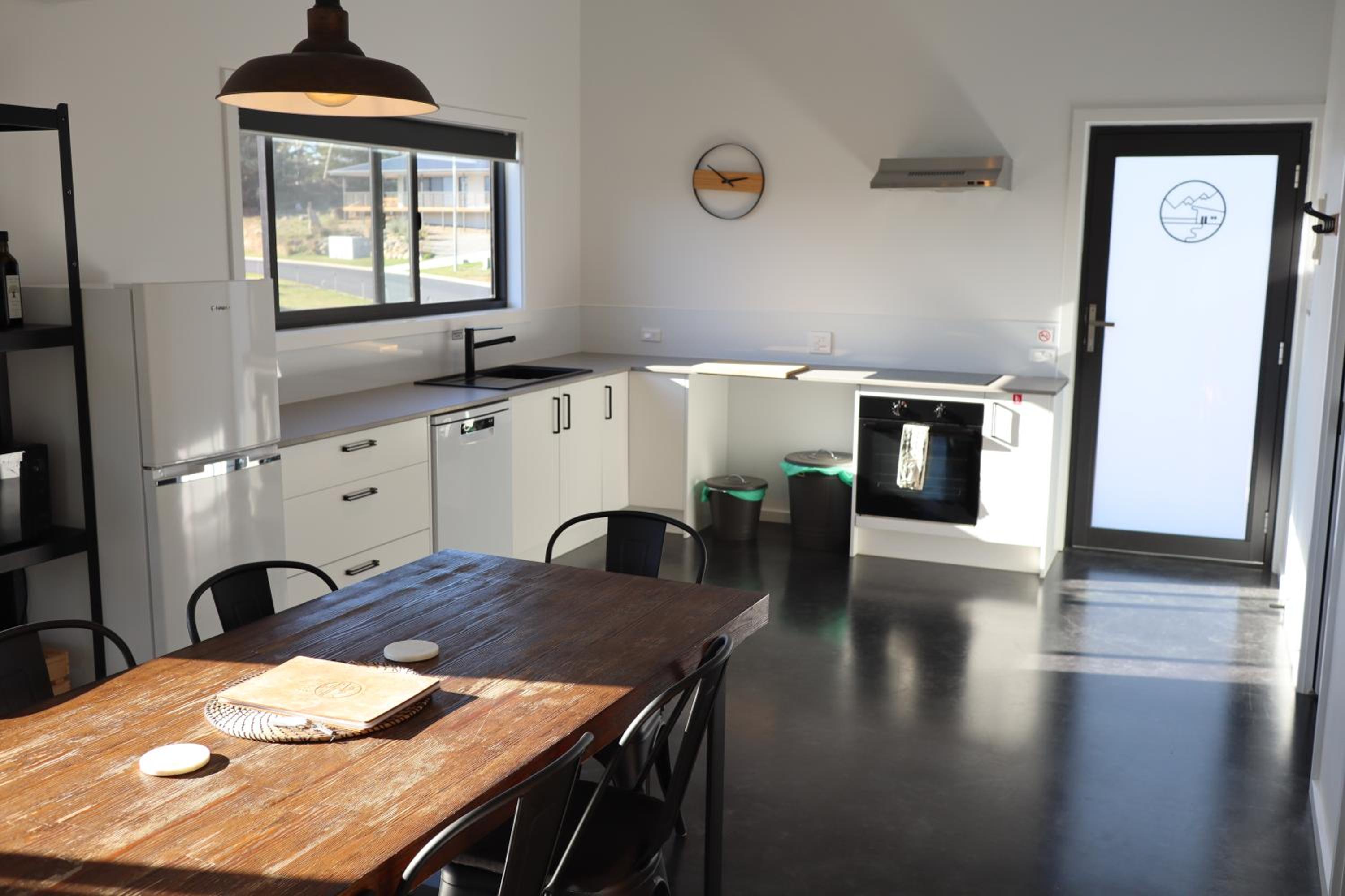 Hygge Eco Cabins Beautiful New Cabins with Amazing Views
