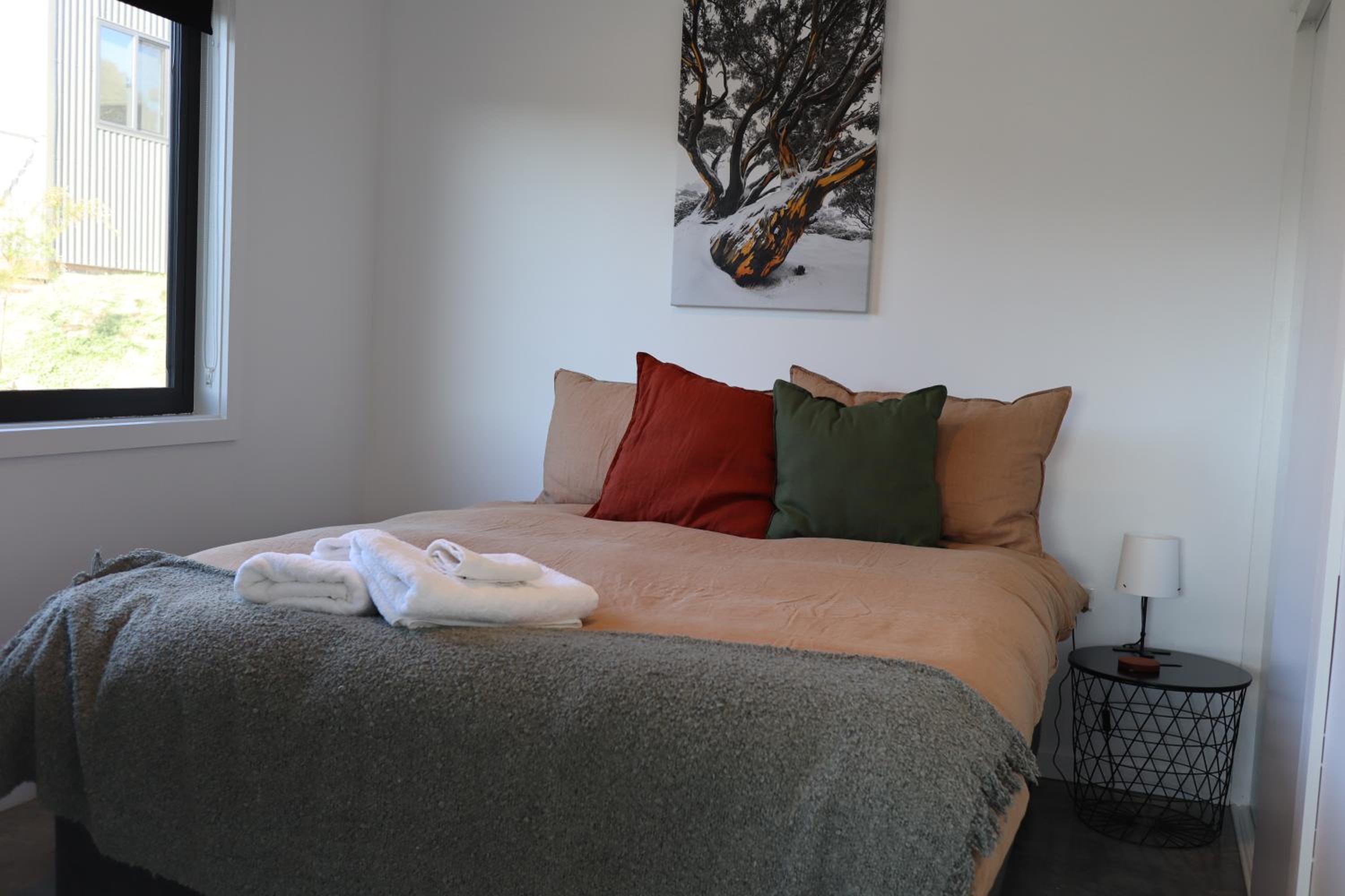 Hygge Eco Cabins Beautiful New Cabins with Amazing Views