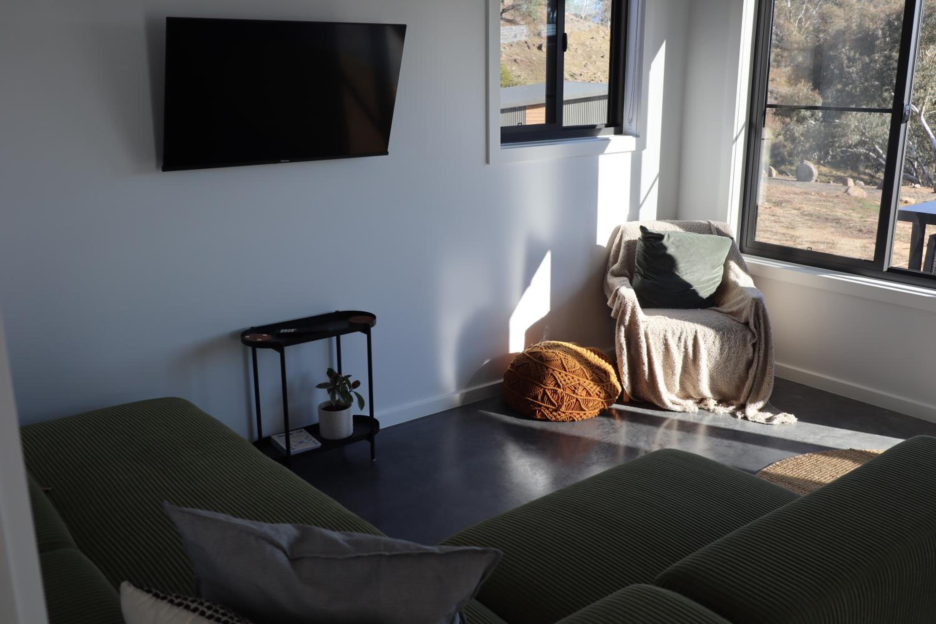 Hygge Eco Cabins Beautiful New Cabins with Amazing Views