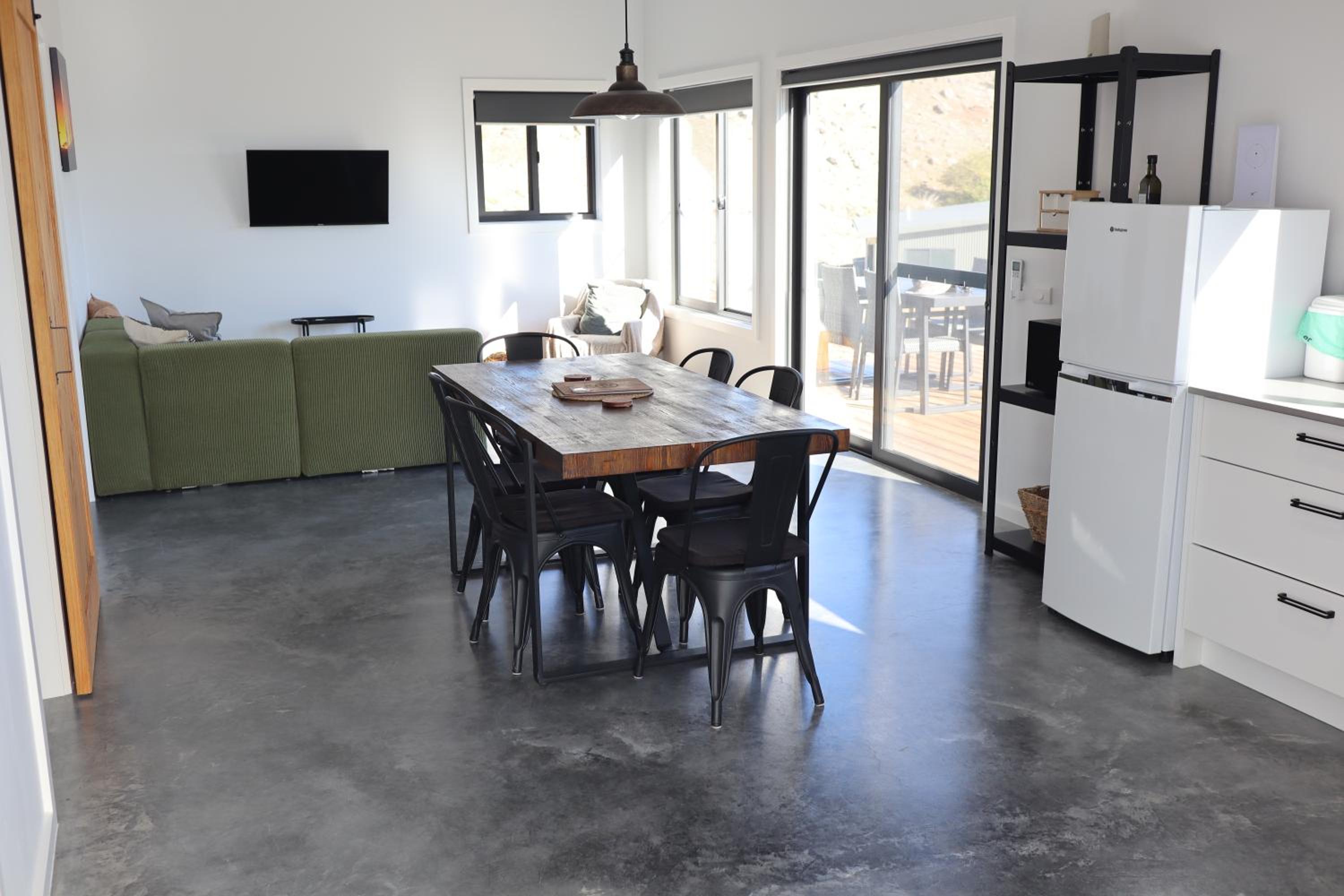 Hygge Eco Cabins Beautiful New Cabins with Amazing Views
