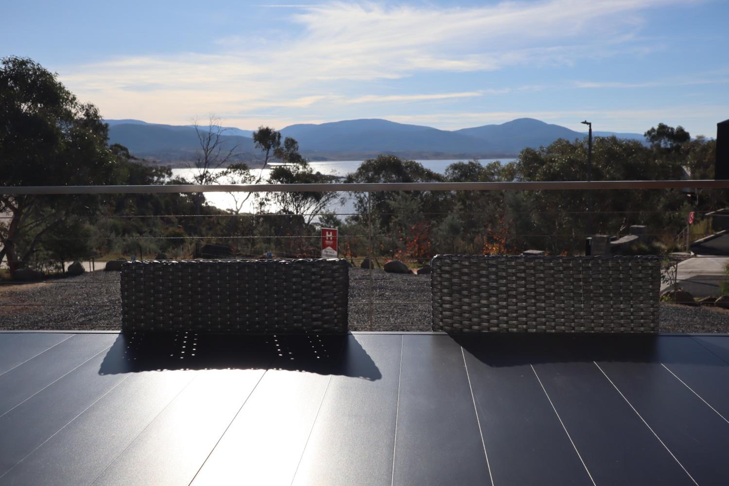 Hygge Eco Cabins Beautiful New Cabins with Amazing Views