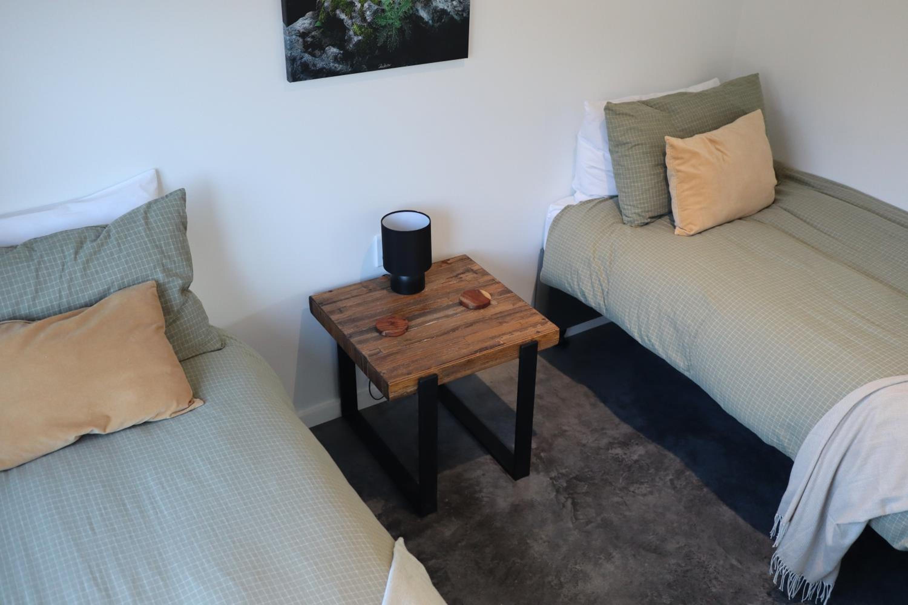Hygge Eco Cabins Beautiful New Cabins with Amazing Views