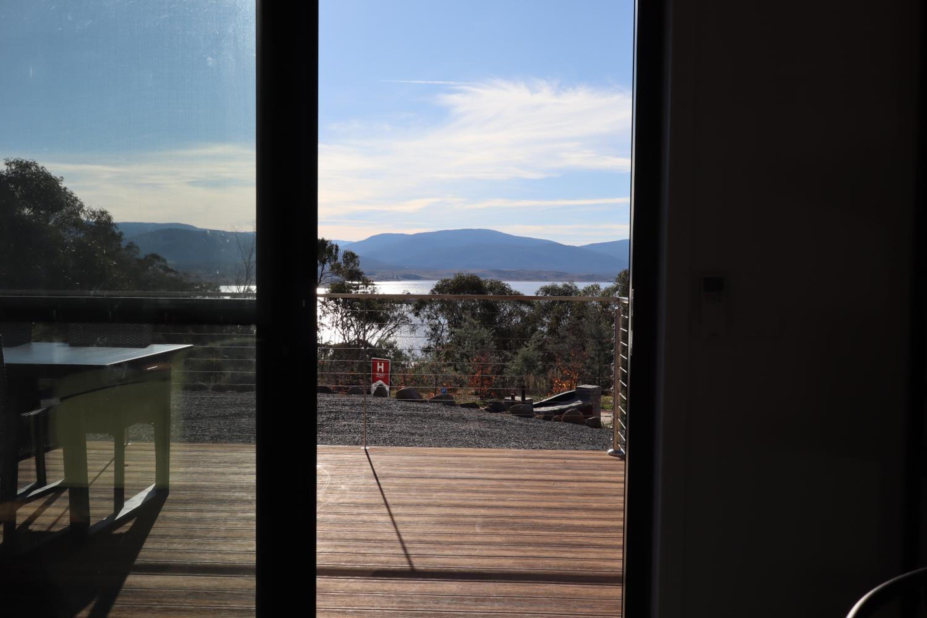 Hygge Eco Cabins Beautiful New Cabins with Amazing Views