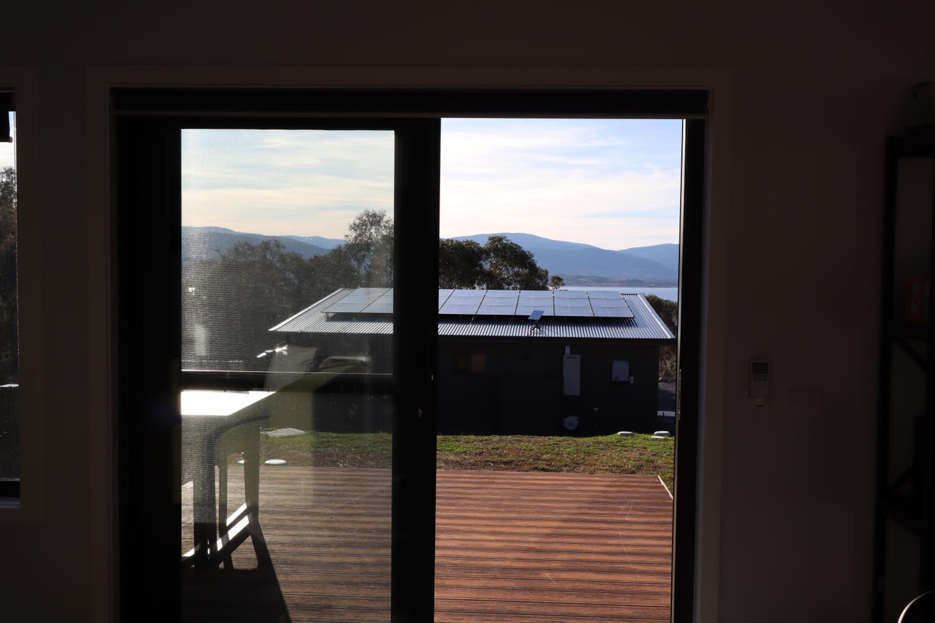 Hygge Eco Cabins Beautiful New Cabins with Amazing Views