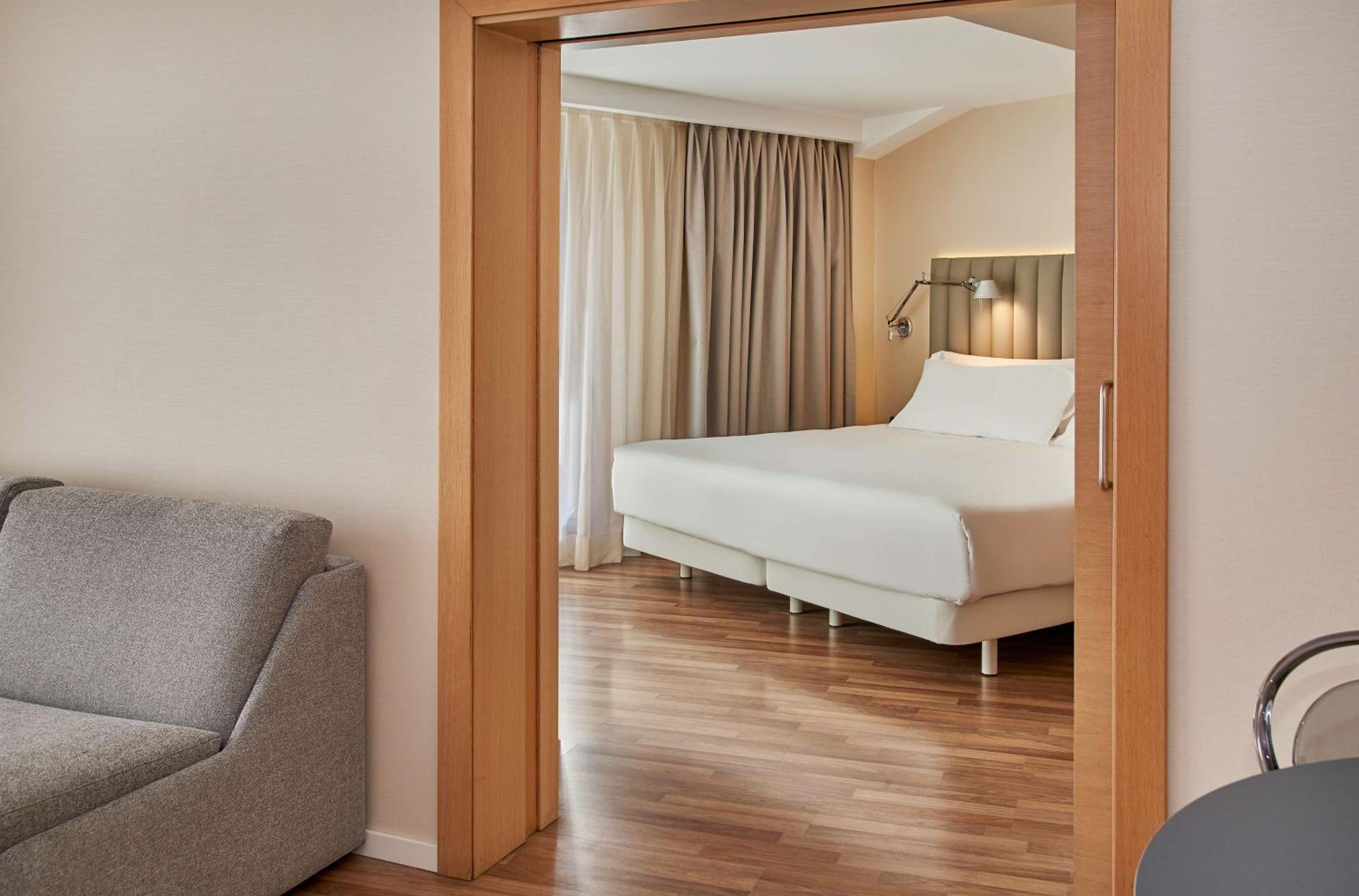 Andorra la Vella Vacations - NH Andorra la Vella - Property Image 3