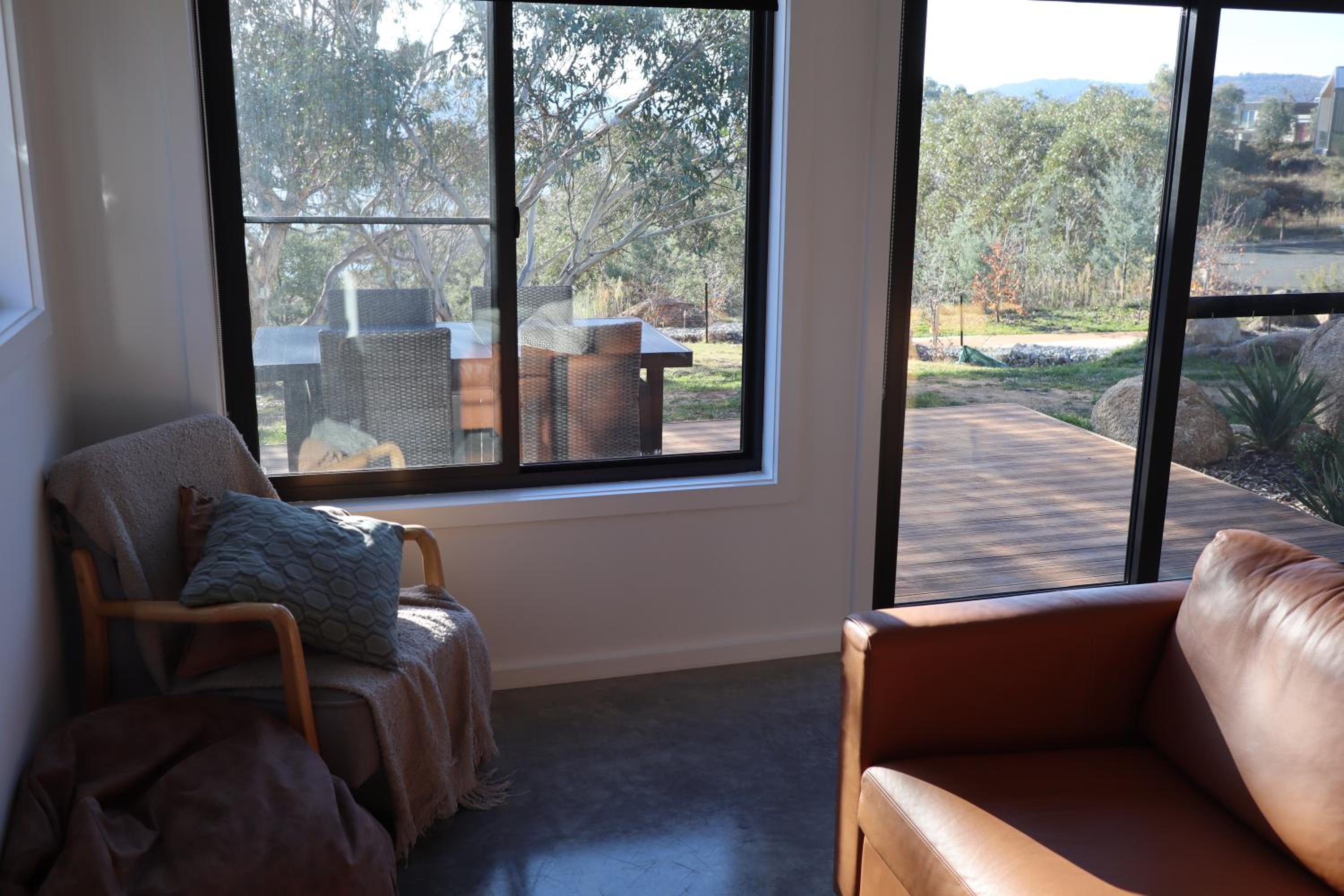 Hygge Eco Cabins Beautiful New Cabins with Amazing Views