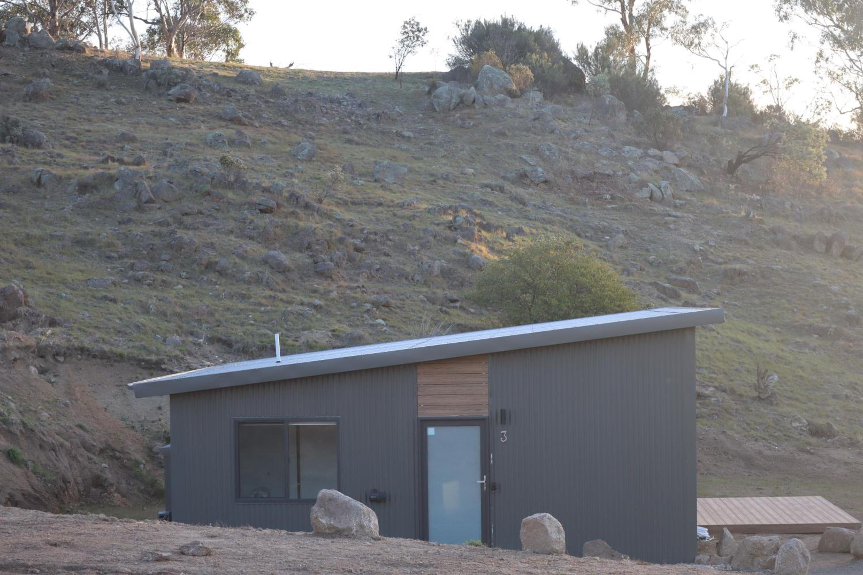 Hygge Eco Cabins Beautiful New Cabins with Amazing Views
