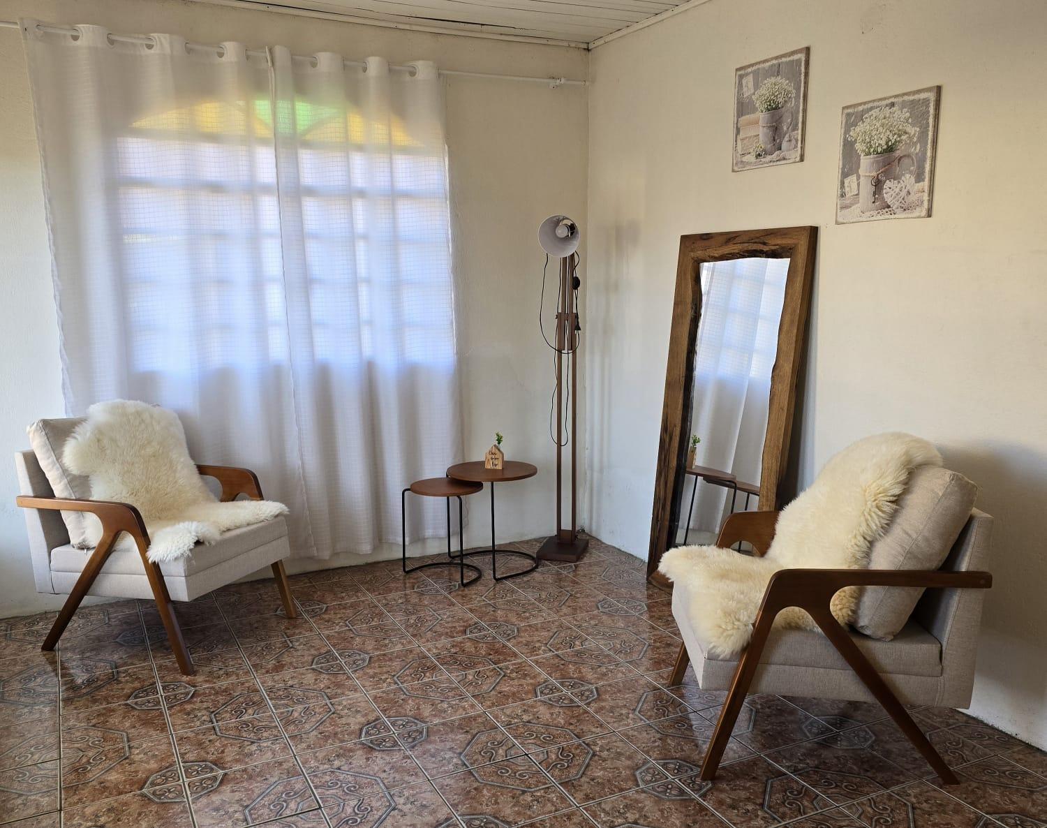 Casa Recanto Alegria
