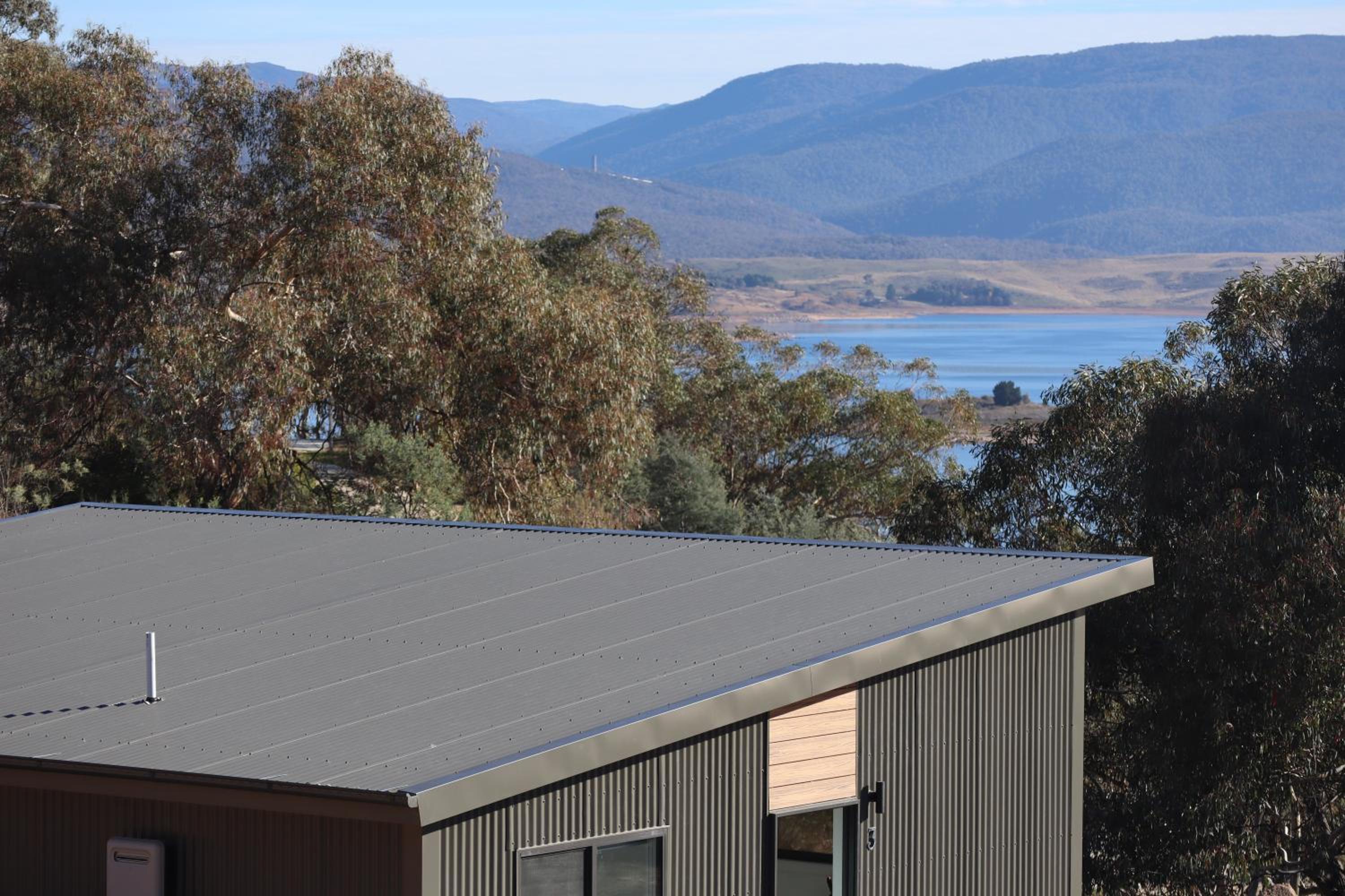 Hygge Eco Cabins Beautiful New Cabins with Amazing Views