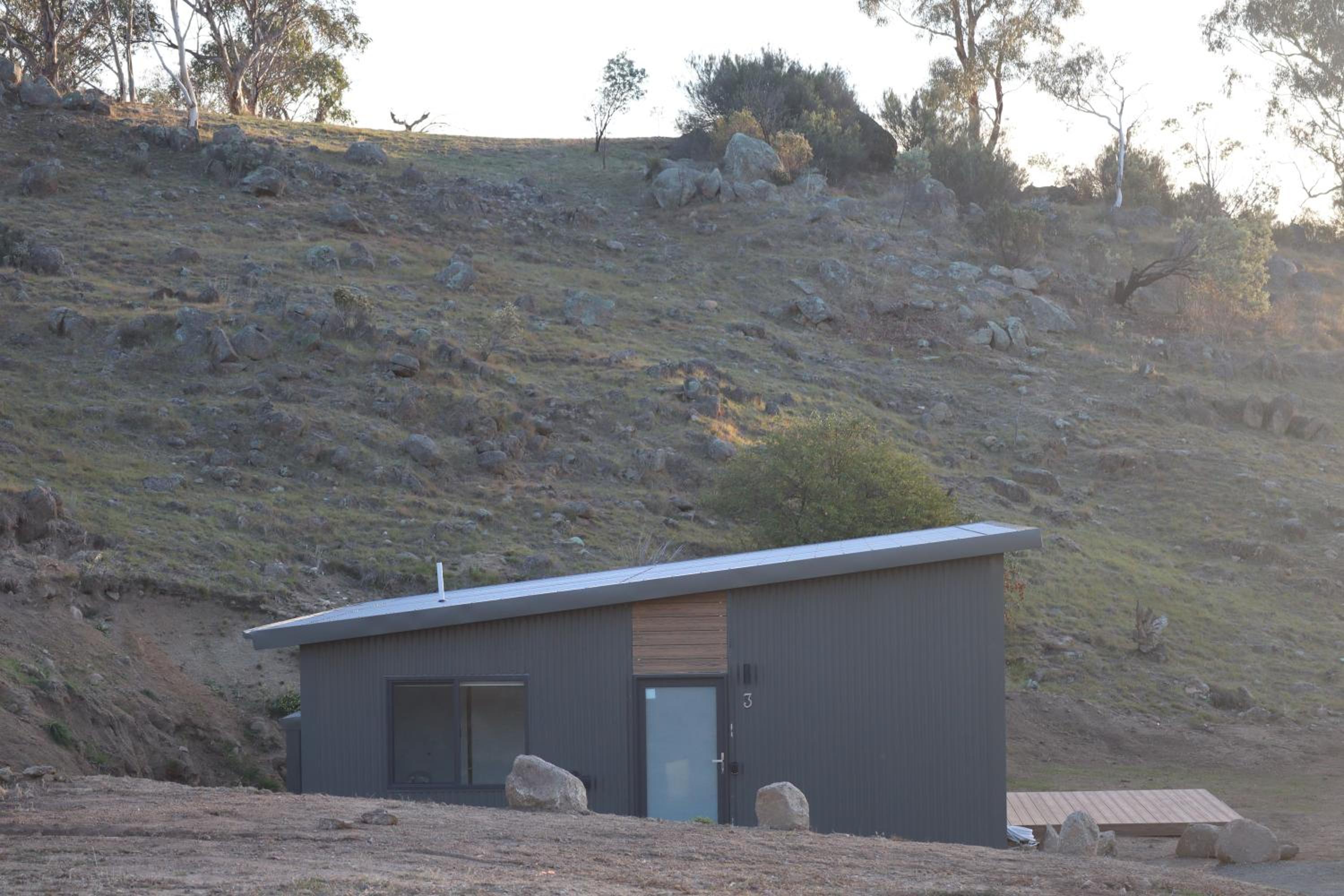 Hygge Eco Cabins Beautiful New Cabins with Amazing Views