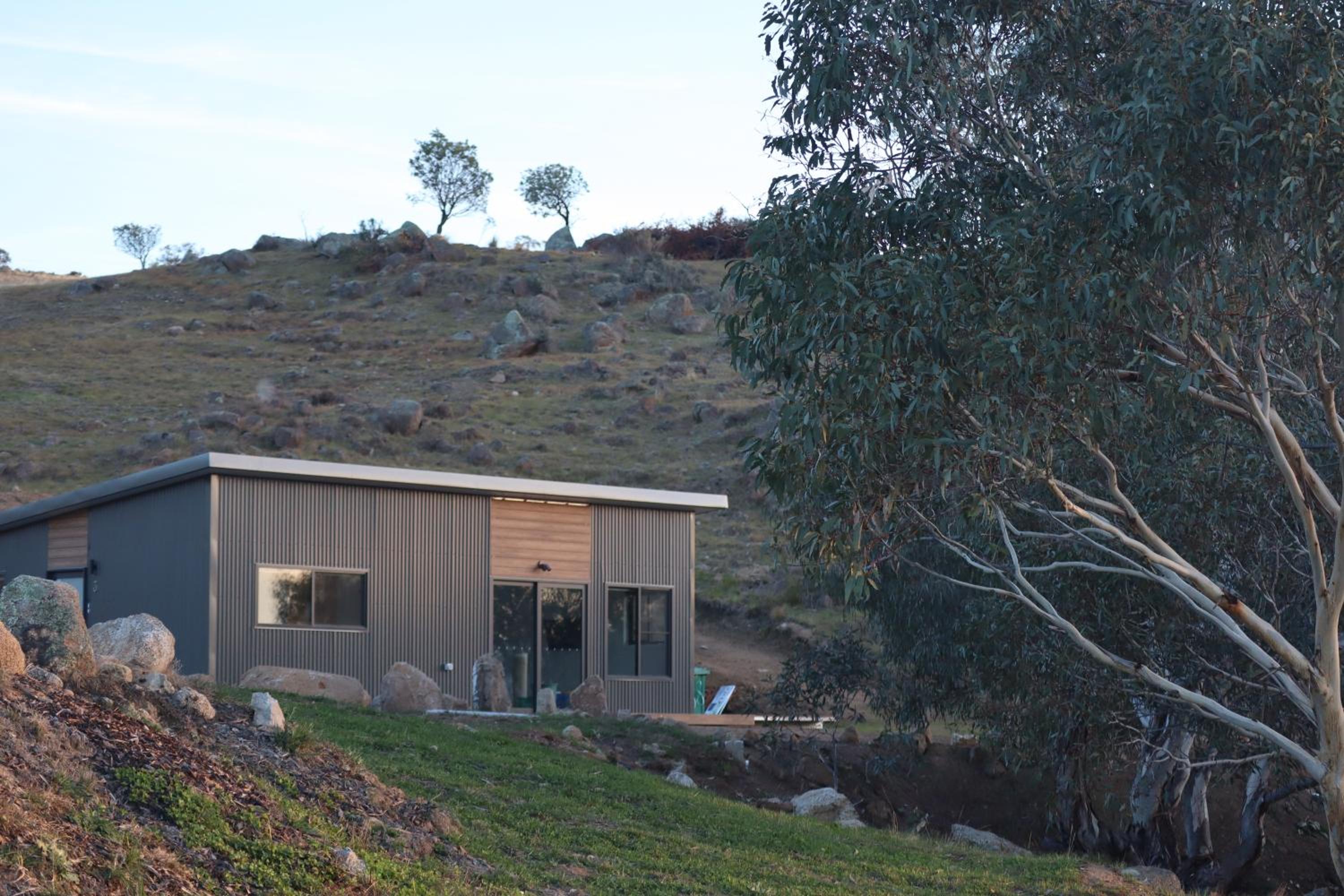 Hygge Eco Cabins Beautiful New Cabins with Amazing Views