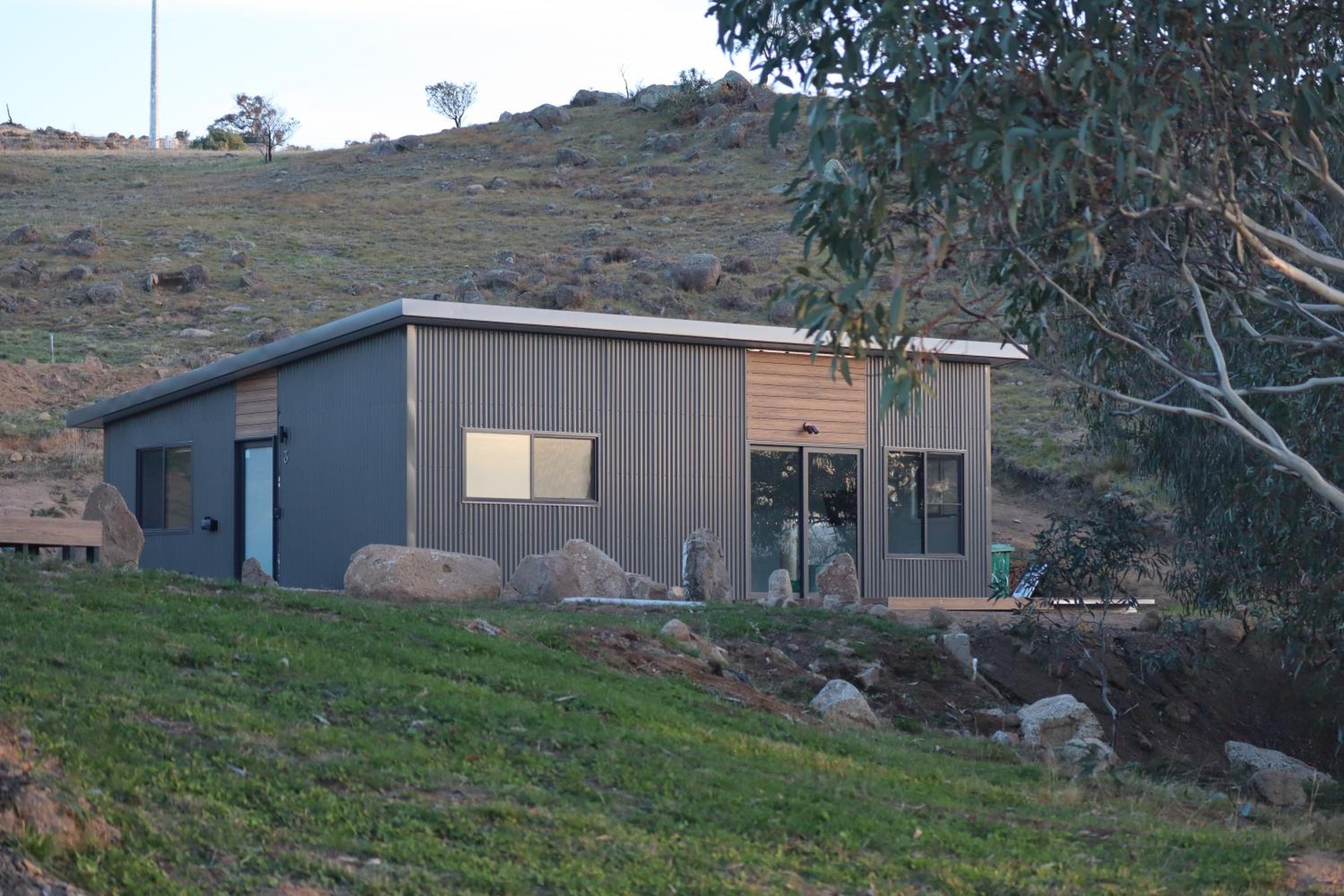 Hygge Eco Cabins Beautiful New Cabins with Amazing Views