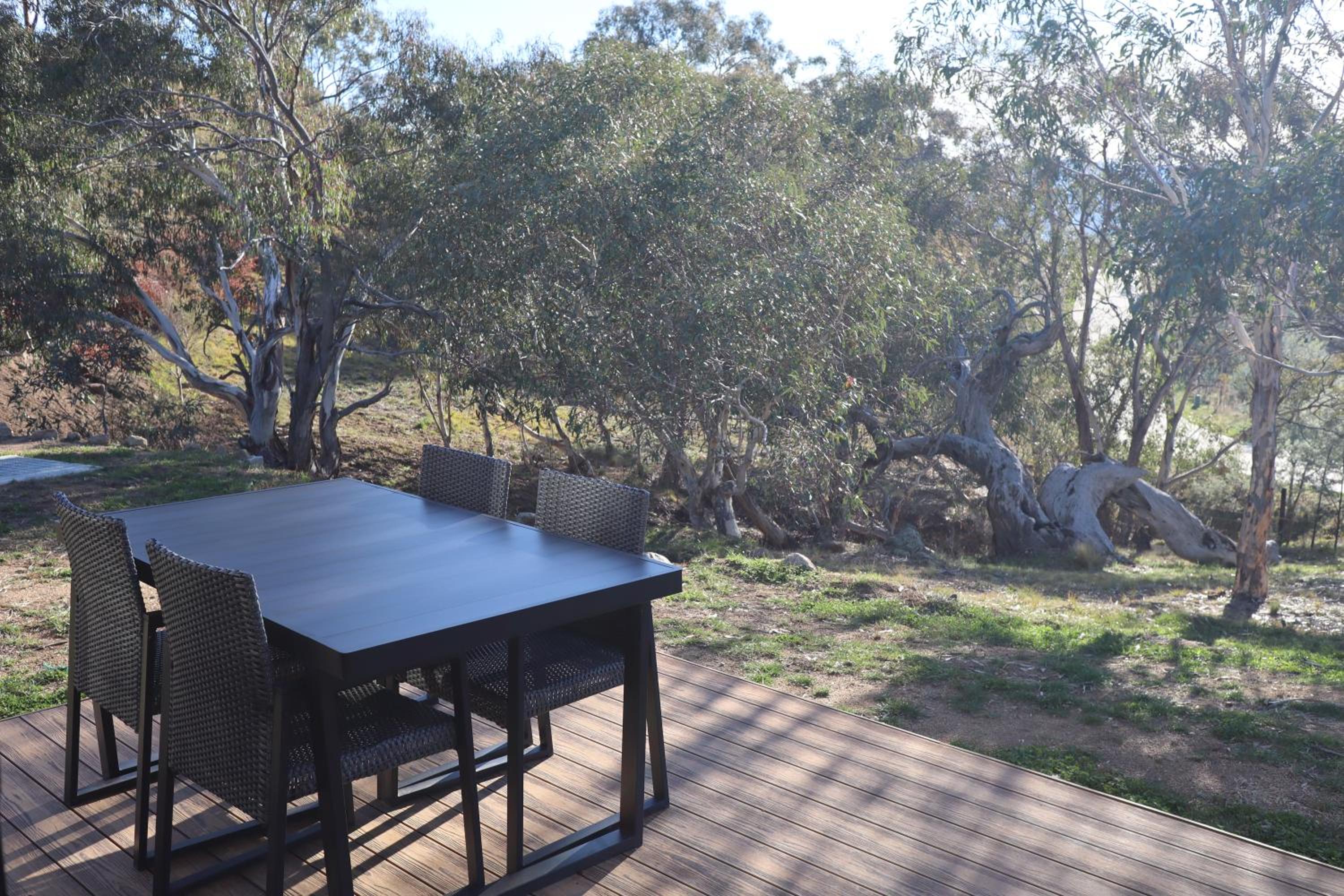 Hygge Eco Cabins Beautiful New Cabins with Amazing Views