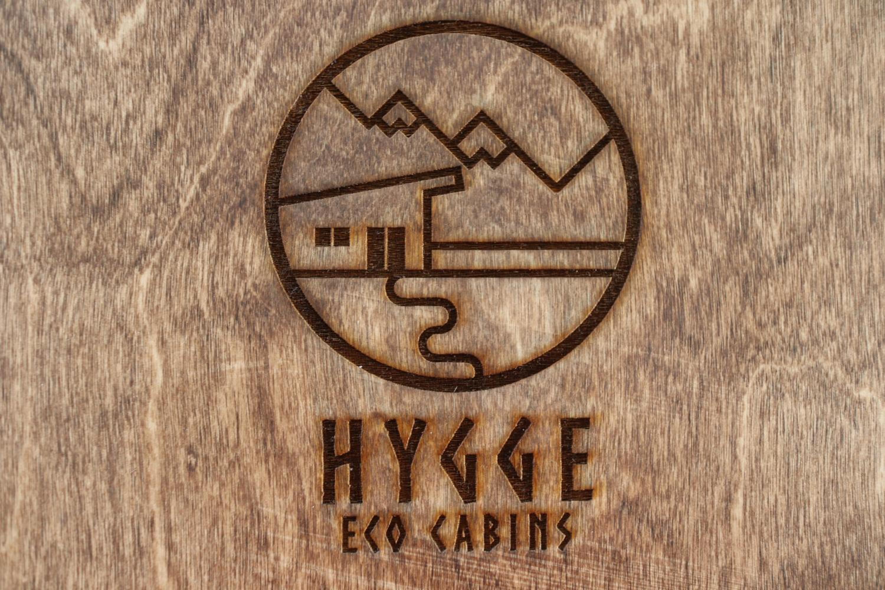 Hygge Eco Cabins Beautiful New Cabins with Amazing Views