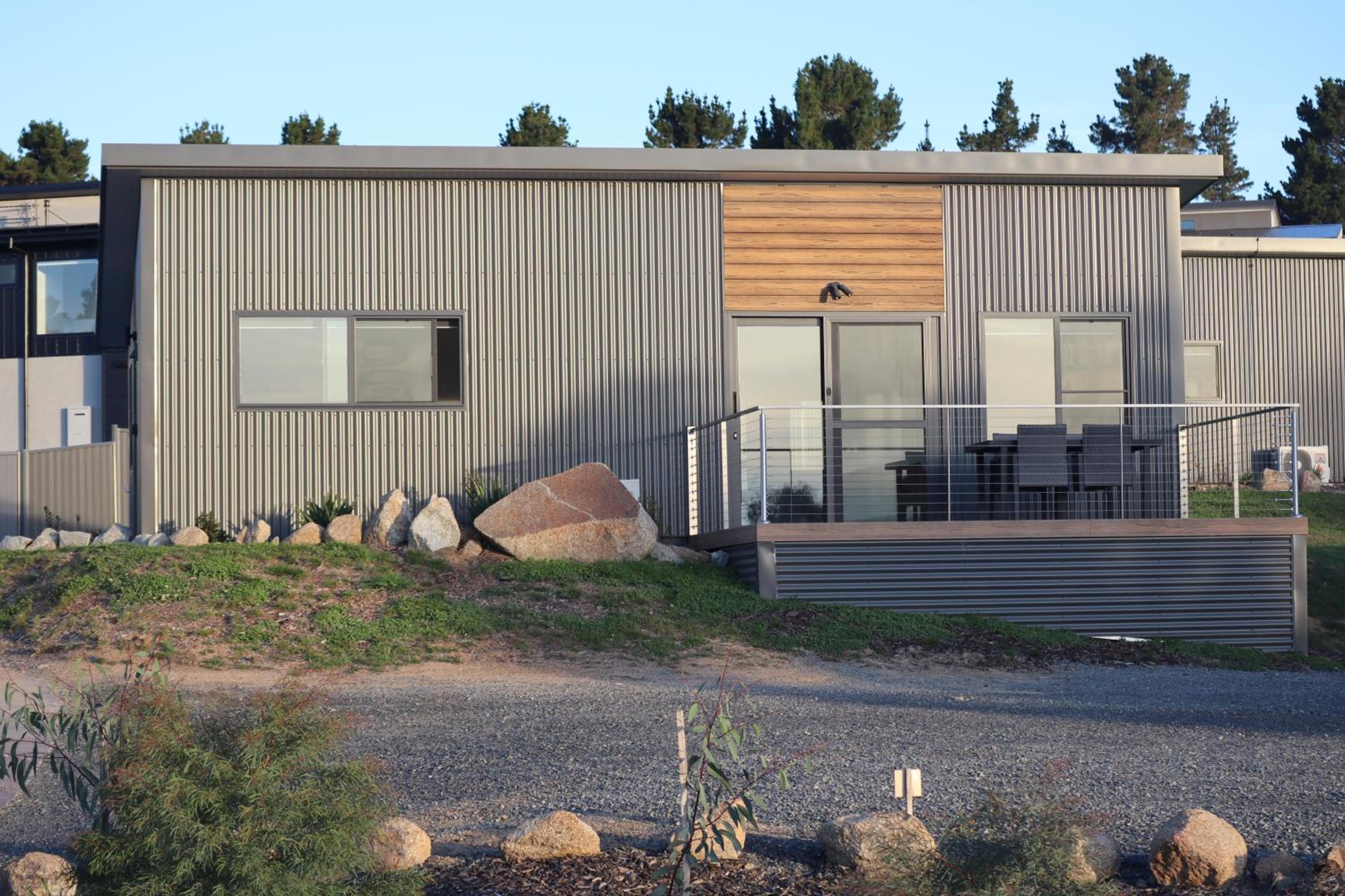 Hygge Eco Cabins Beautiful New Cabins with Amazing Views