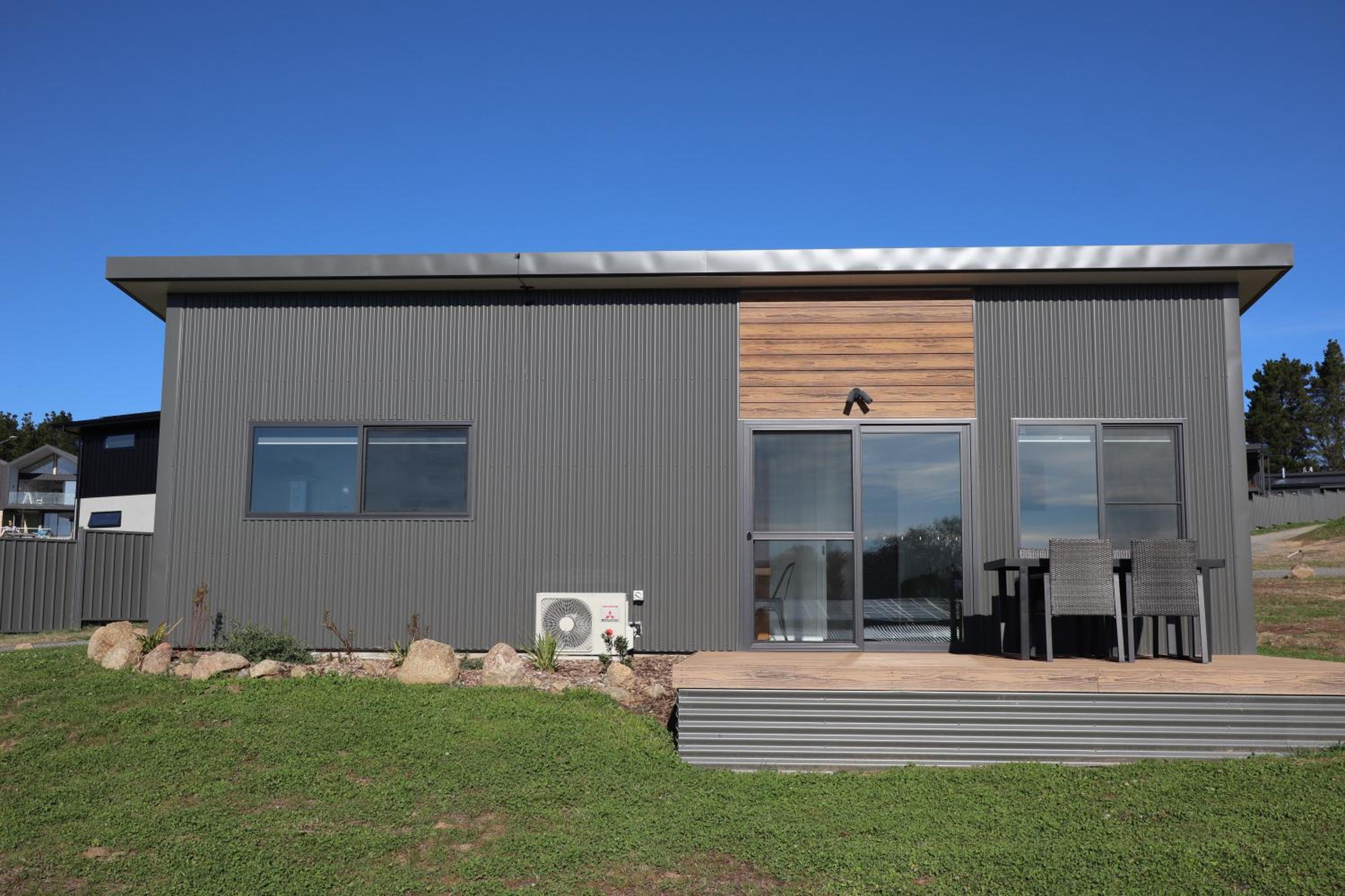 Hygge Eco Cabins Beautiful New Cabins with Amazing Views