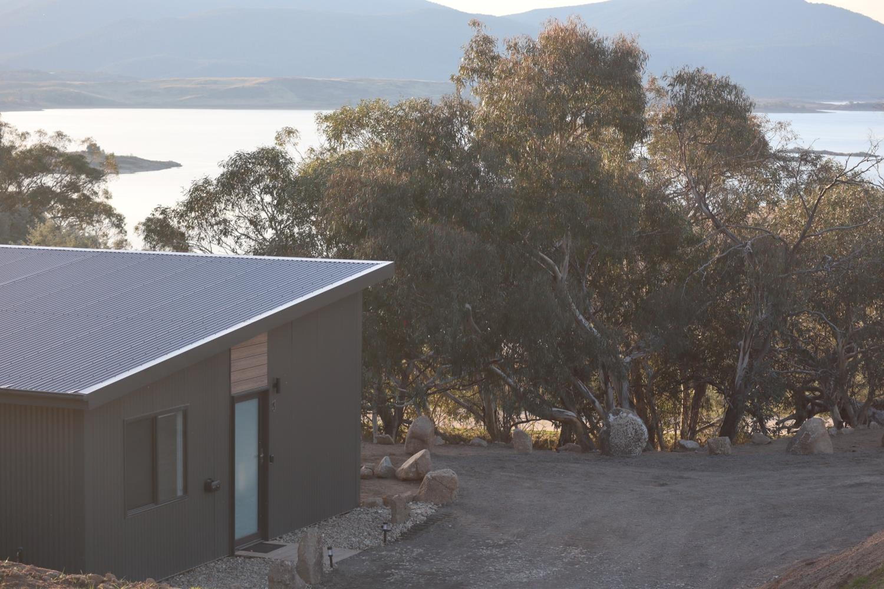 Hygge Eco Cabins Beautiful New Cabins with Amazing Views