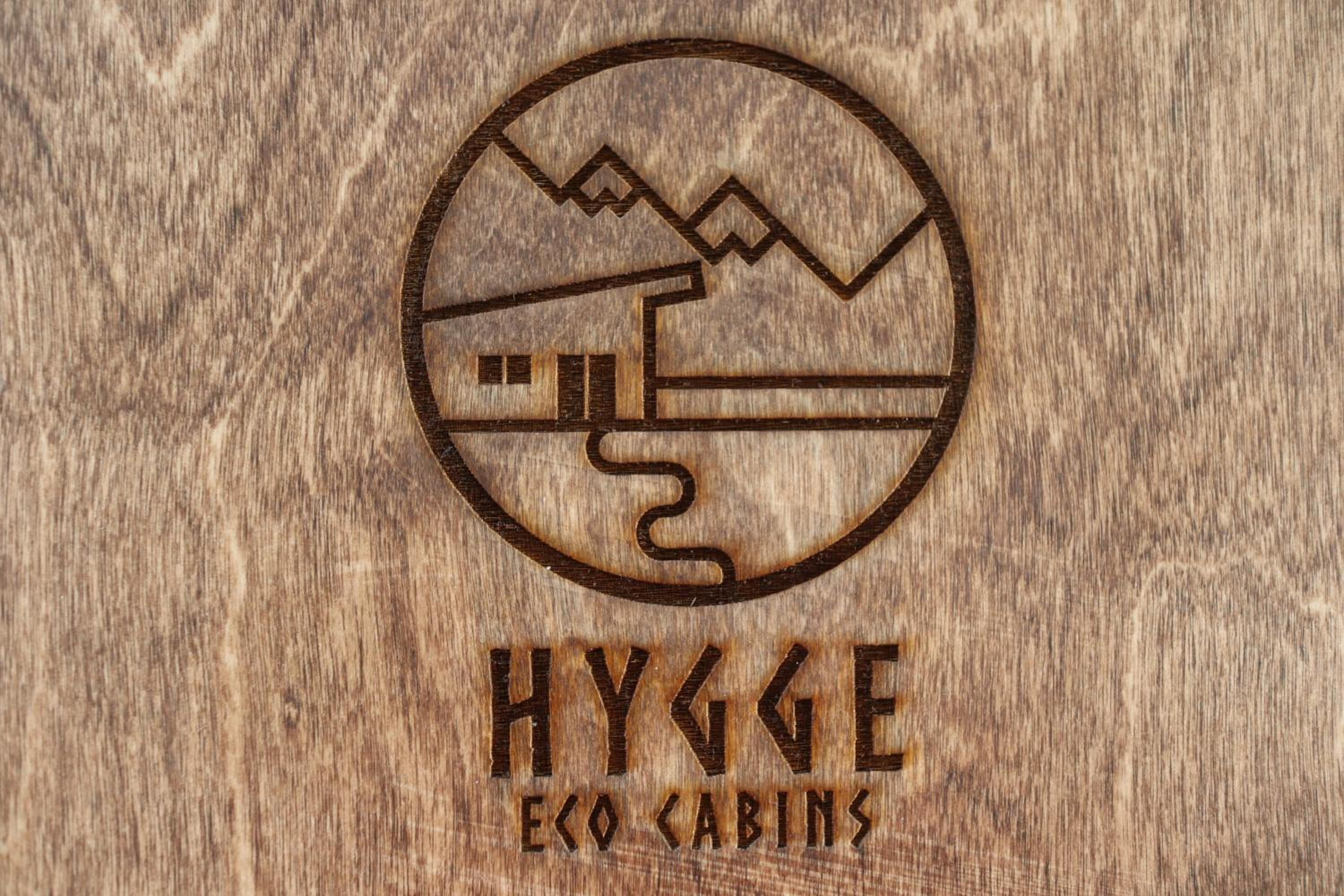 Hygge Eco Cabins Beautiful New Cabins with Amazing Views