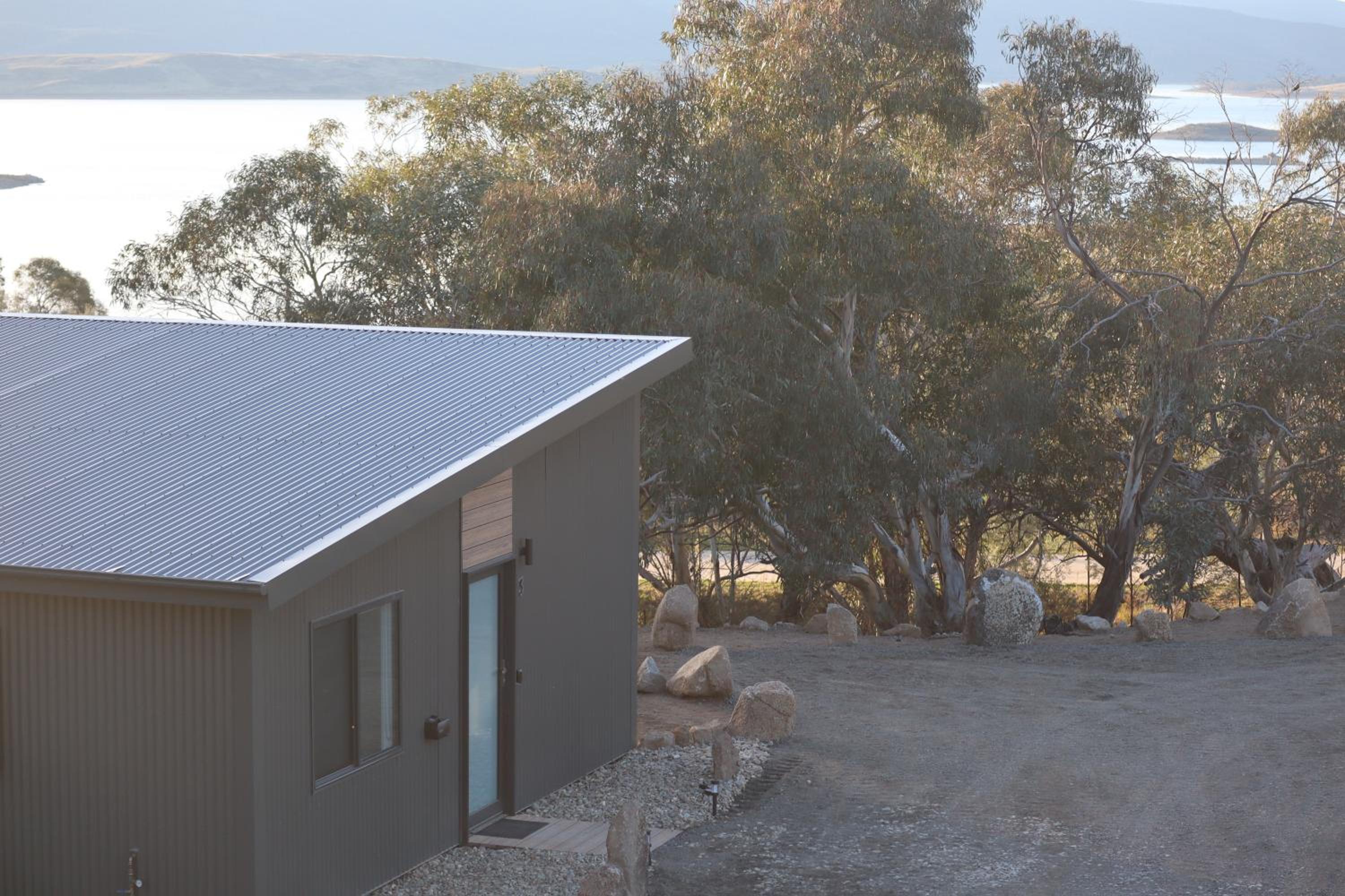 Hygge Eco Cabins Beautiful New Cabins with Amazing Views