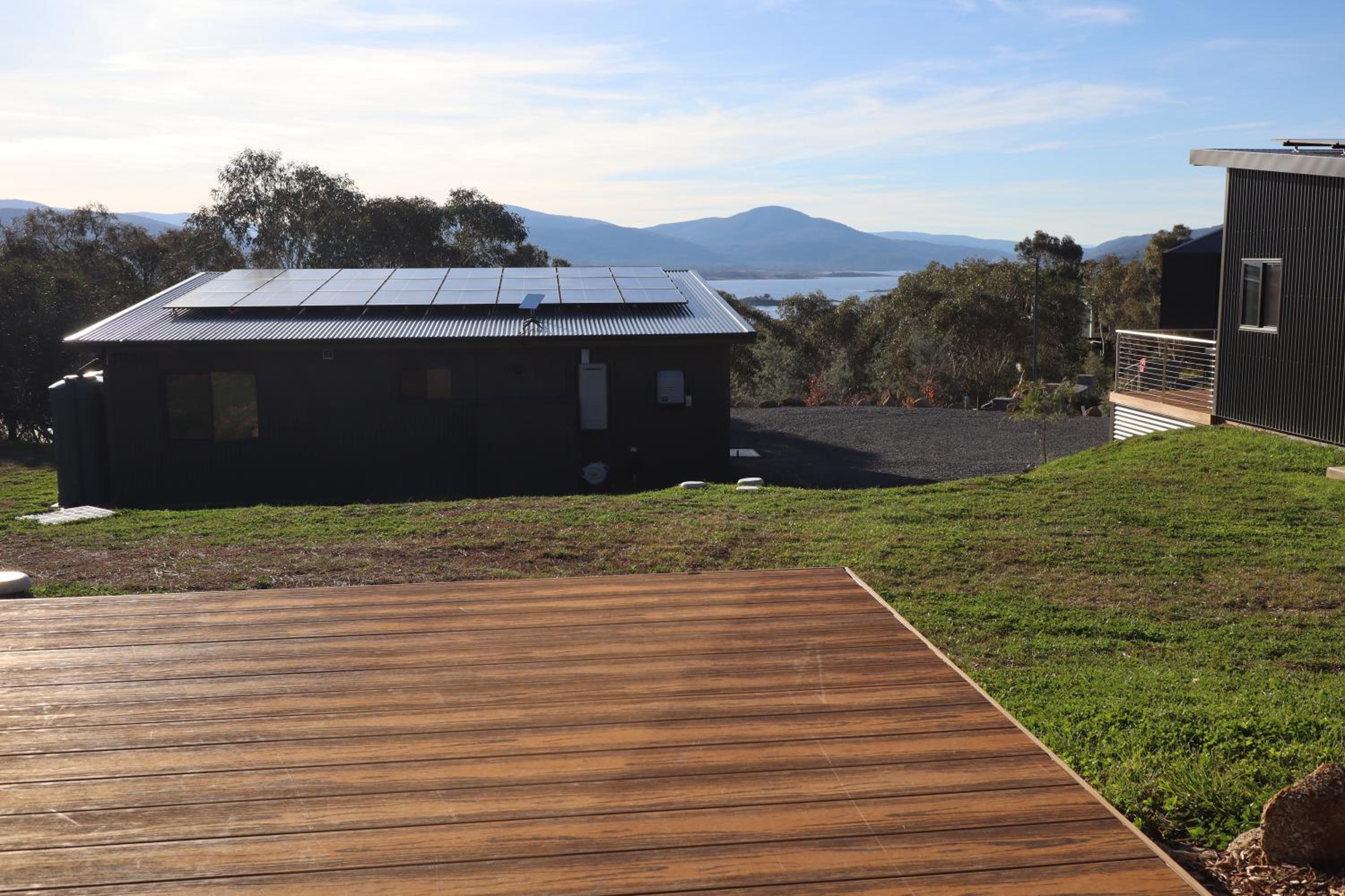 Hygge Eco Cabins Beautiful New Cabins with Amazing Views