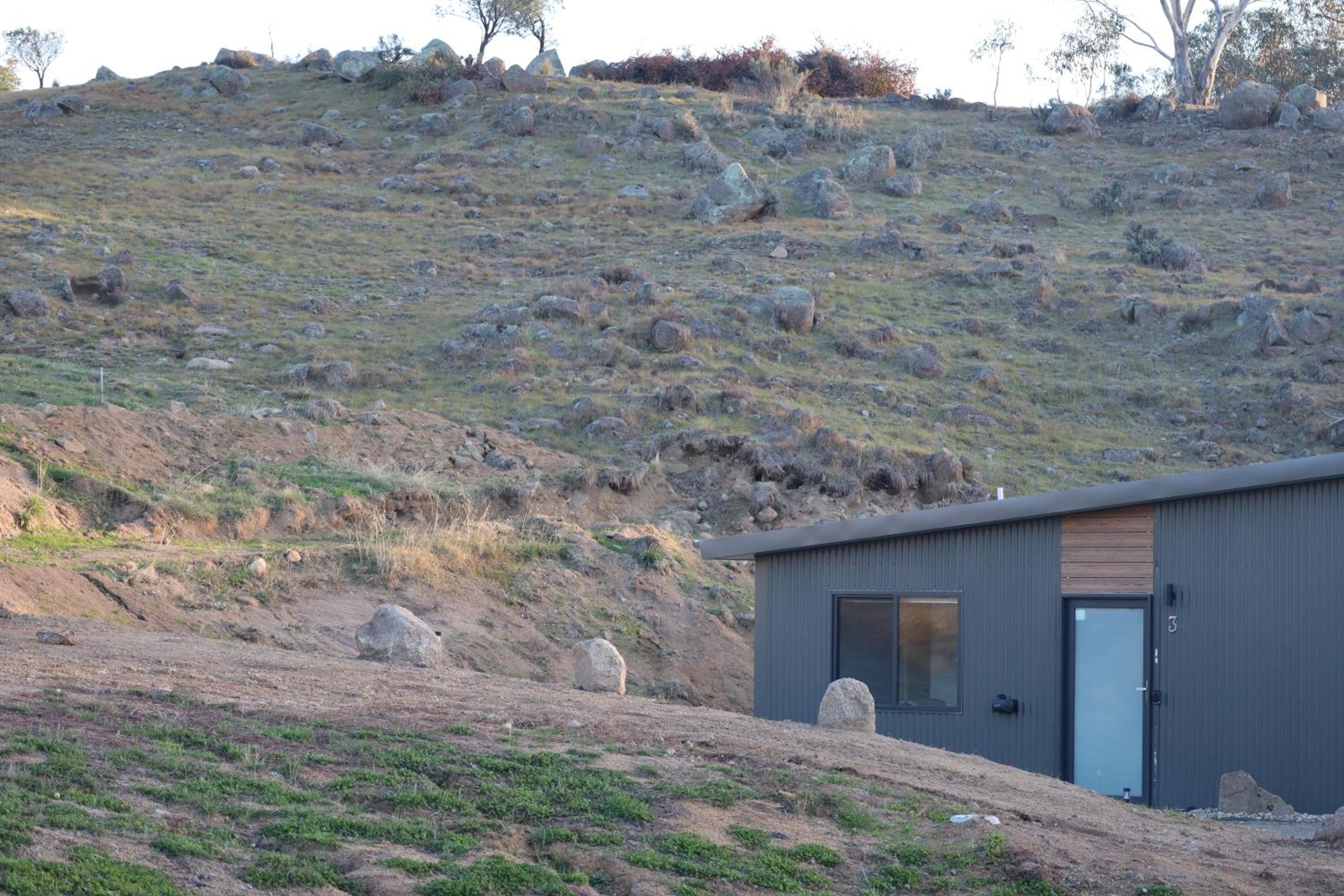 Hygge Eco Cabins Beautiful New Cabins with Amazing Views