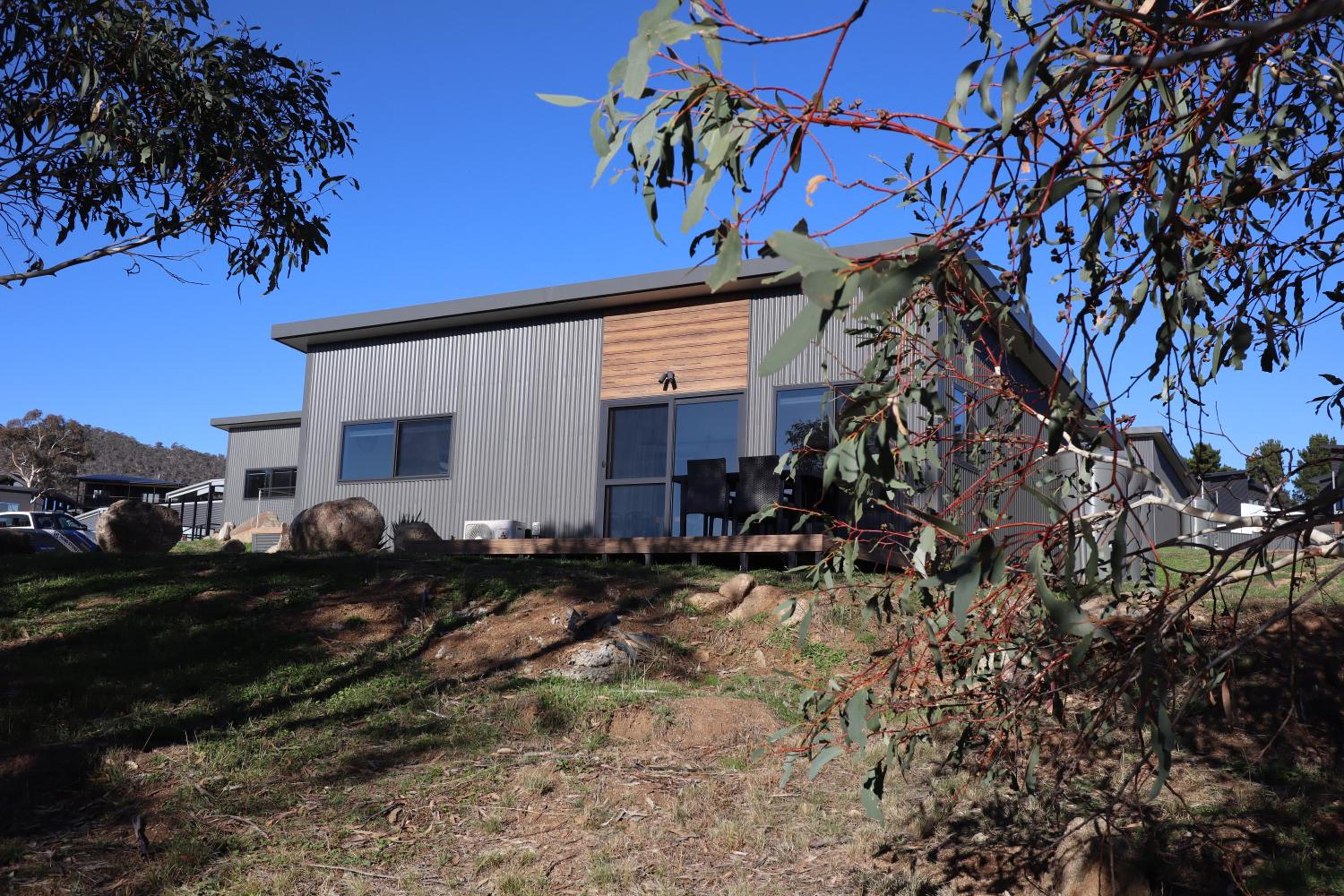 Hygge Eco Cabins Beautiful New Cabins with Amazing Views