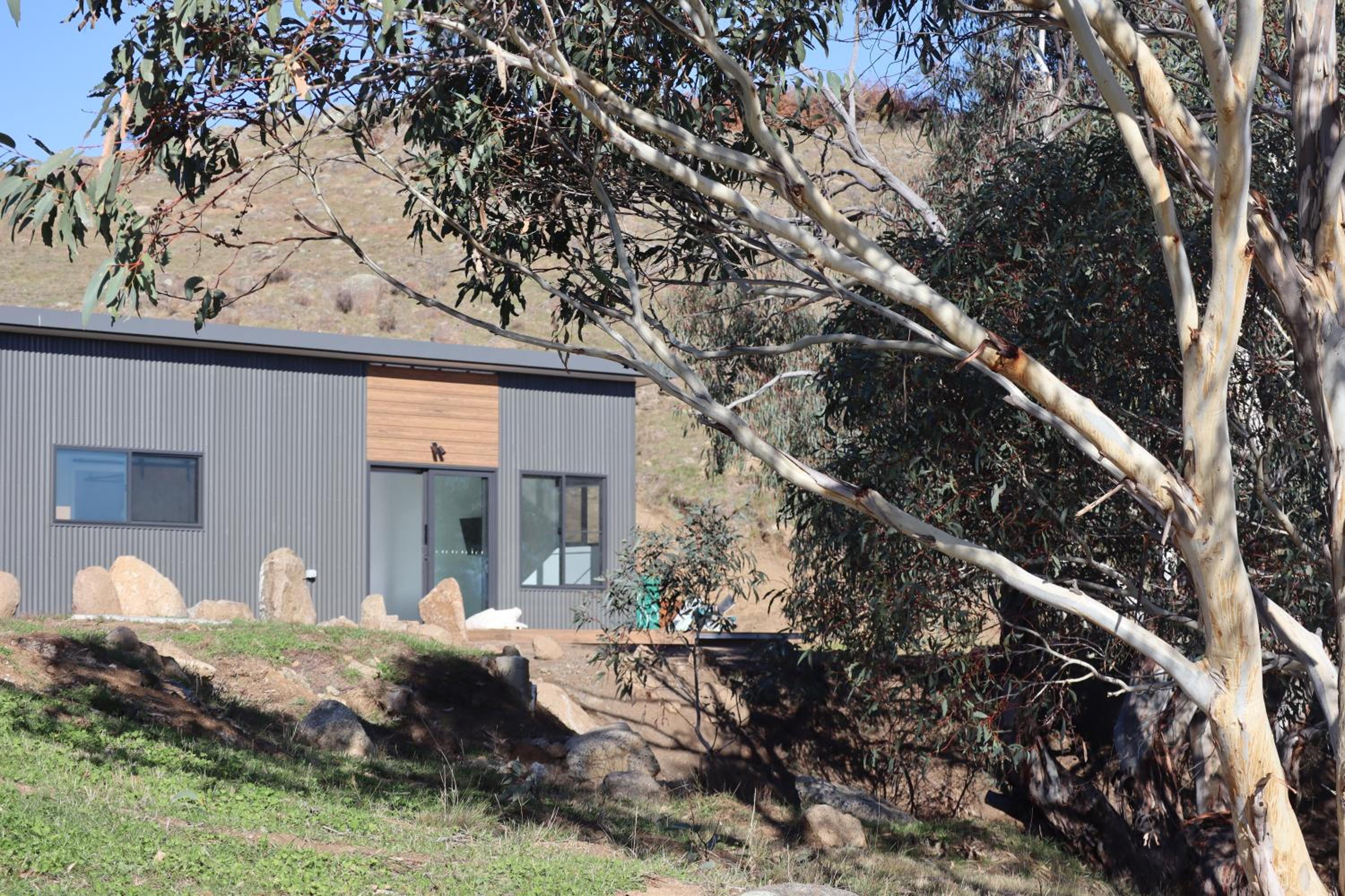 Hygge Eco Cabins Beautiful New Cabins with Amazing Views