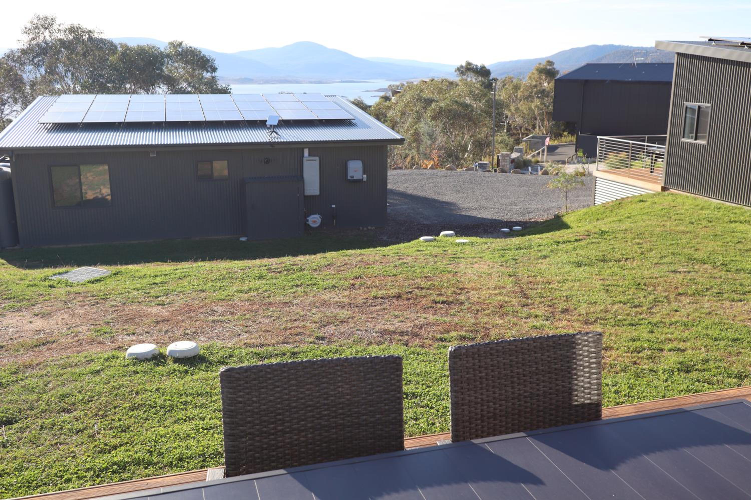 Hygge Eco Cabins Beautiful New Cabins with Amazing Views