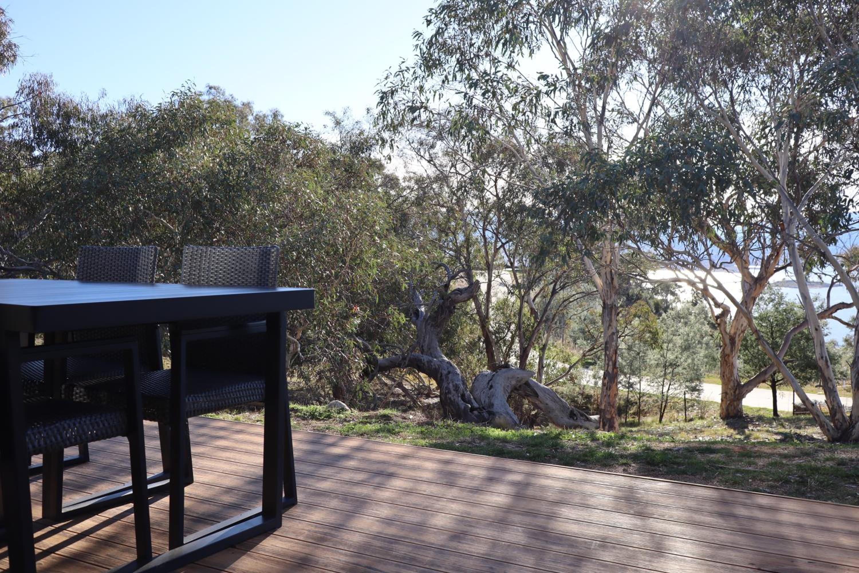 Hygge Eco Cabins Beautiful New Cabins with Amazing Views