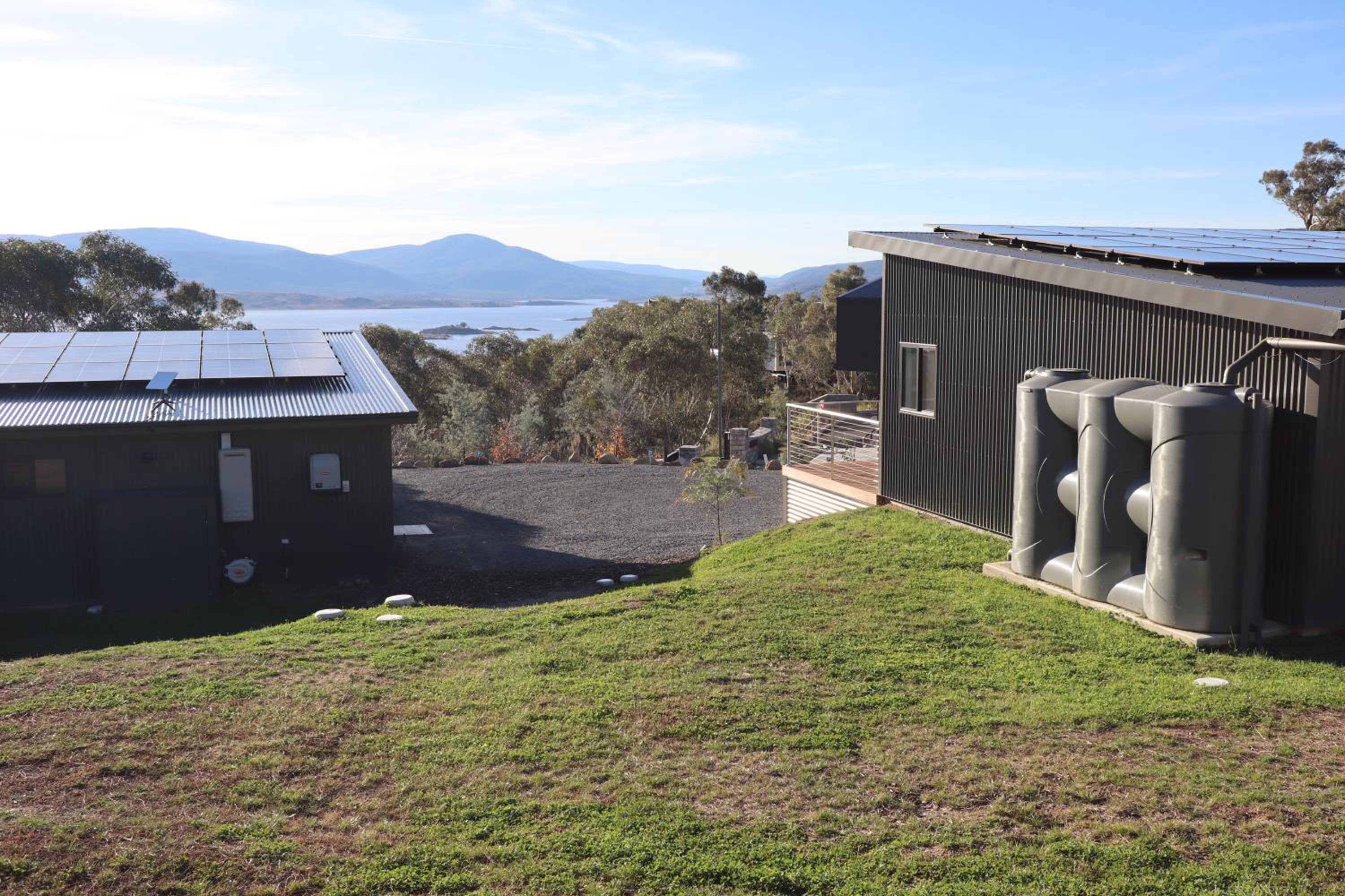 Hygge Eco Cabins Beautiful New Cabins with Amazing Views