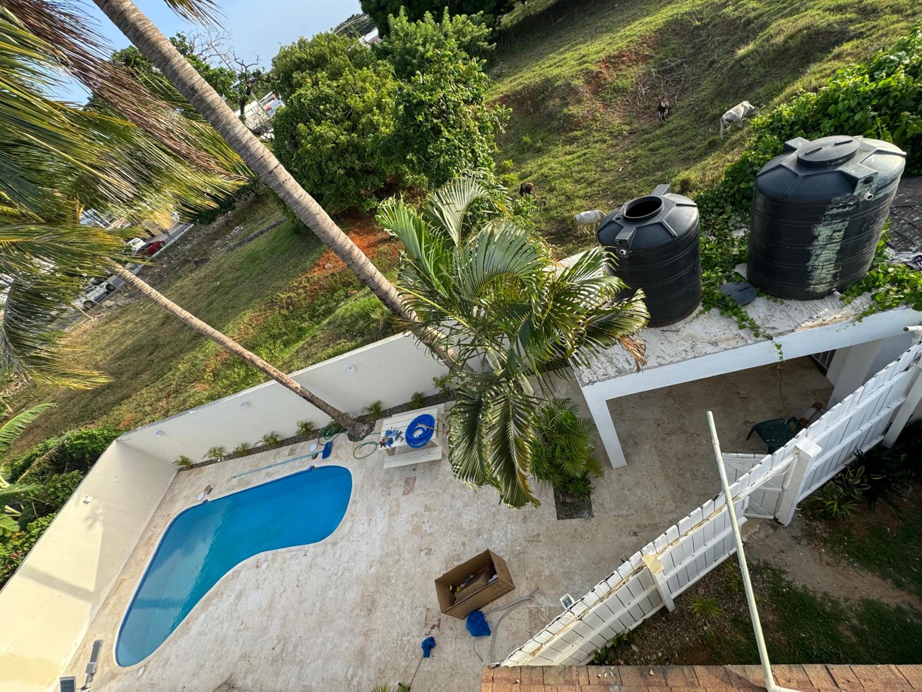 Villa Flukers