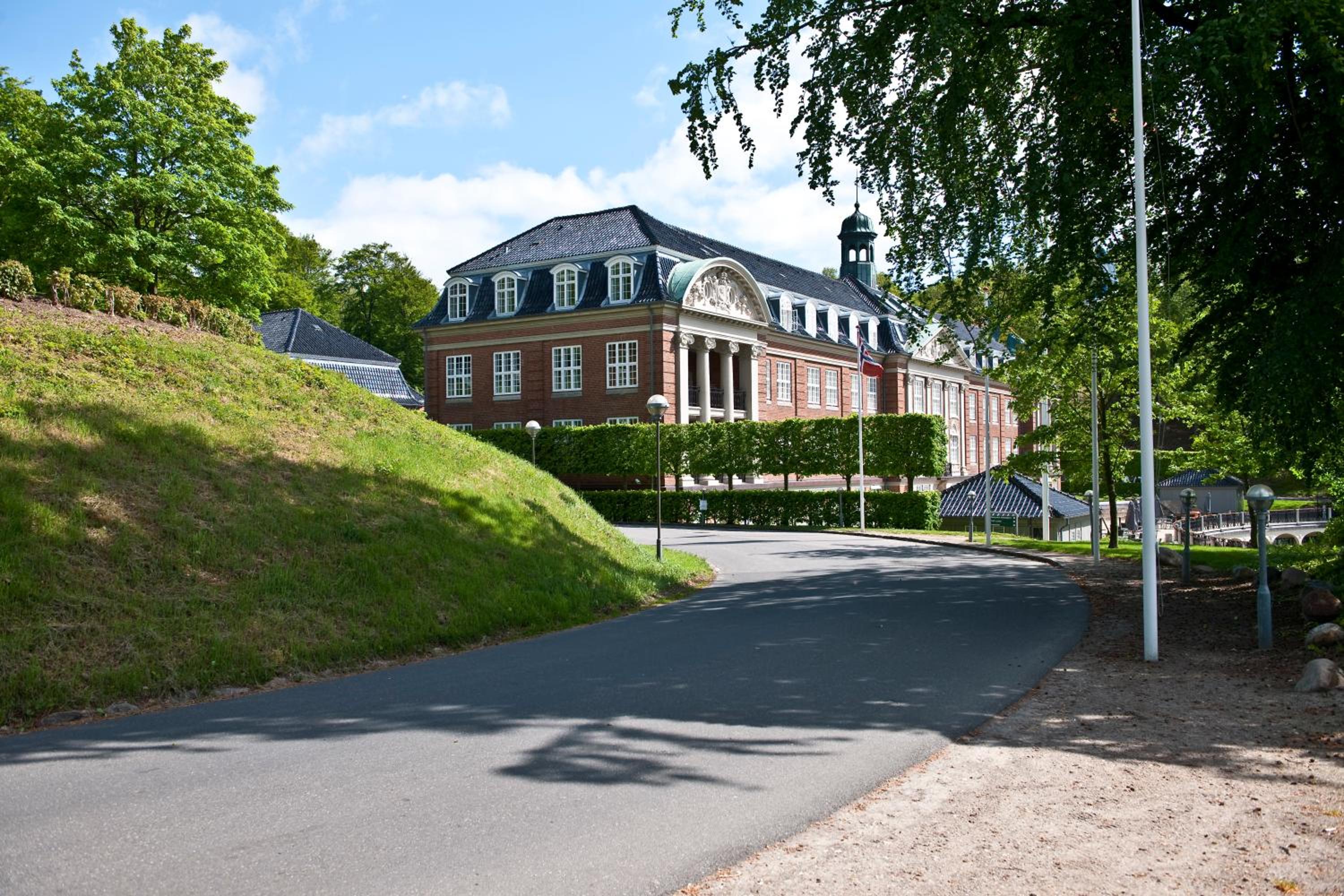 Kolding Vacations - Hotel Koldingfjord - Property Image 5