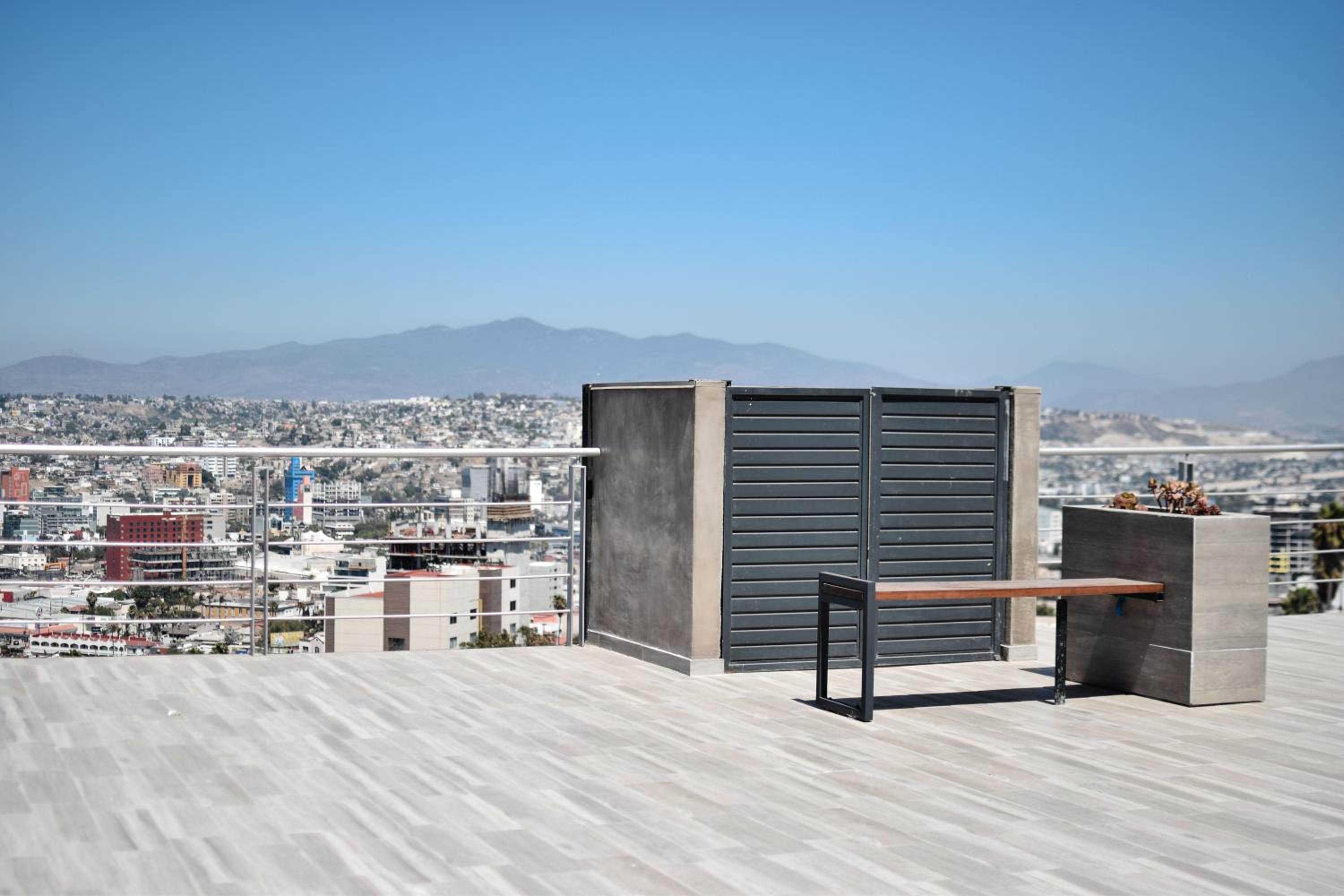 roof