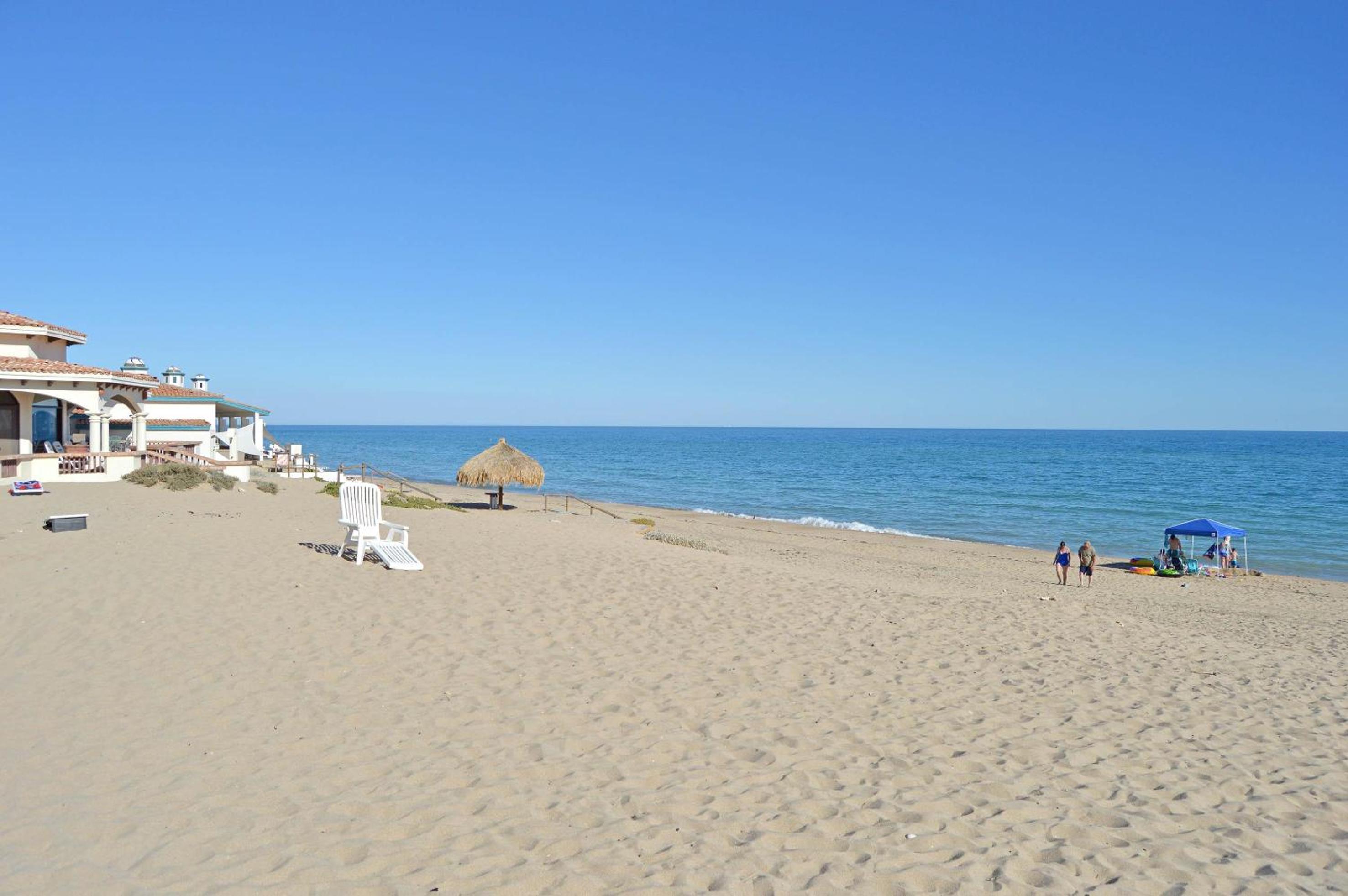 Playa Romantica