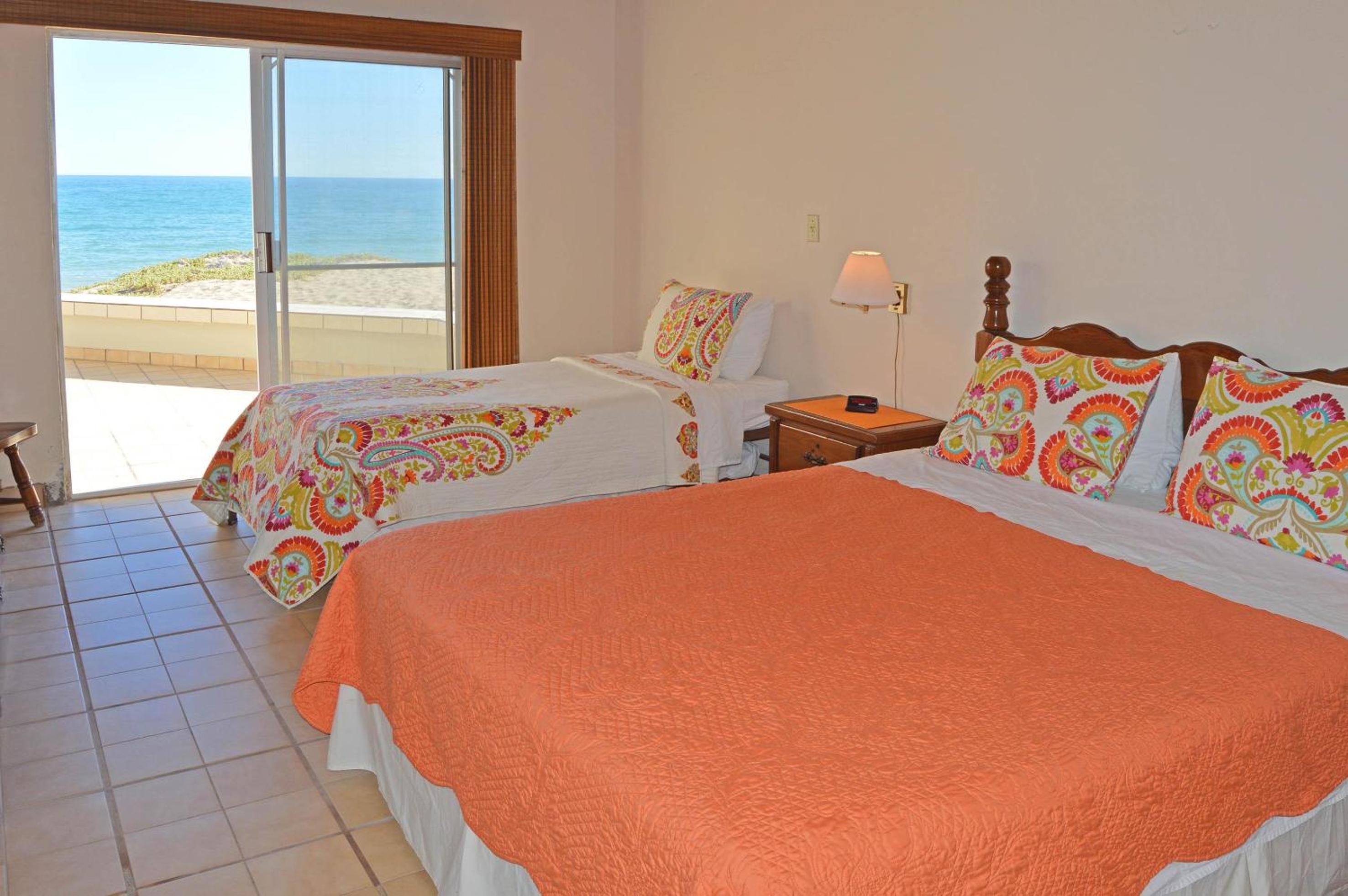 Playa Romantica