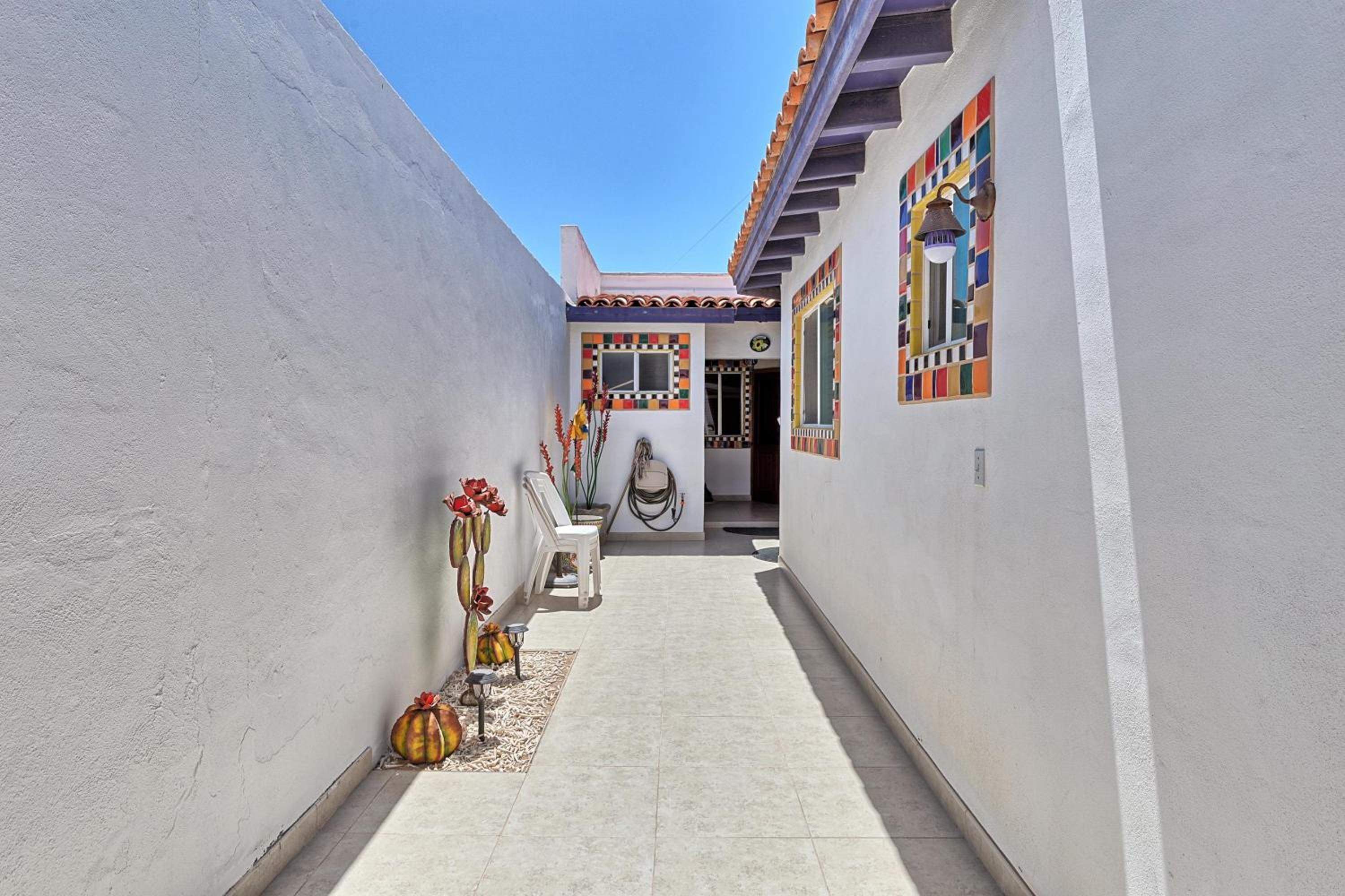 Casa de Juega