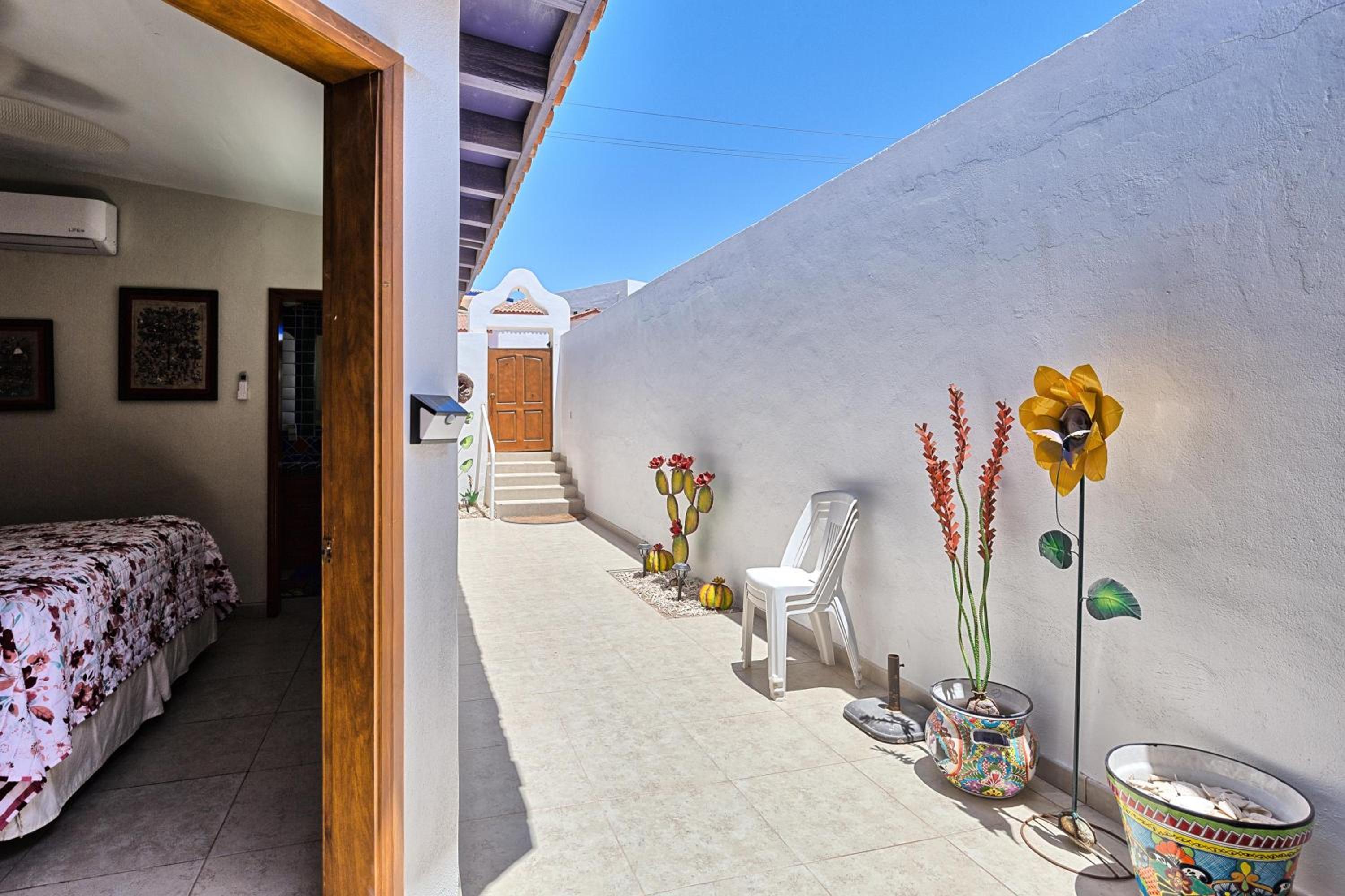 Casa de Juega