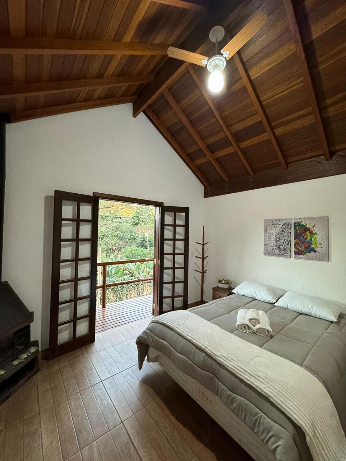 Chalés Villa Bela Vista view 3