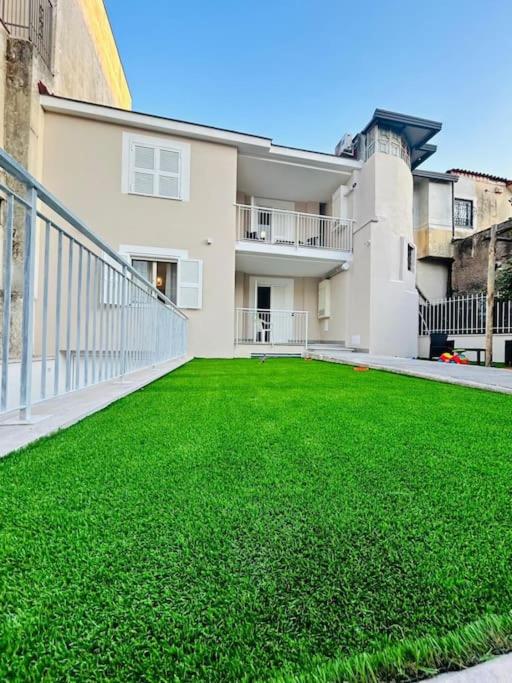 Casa Vacanze luxury Pompei home Villa Letizia