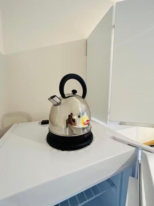 Casa Vacanze luxury Pompei home Villa Letizia view 4