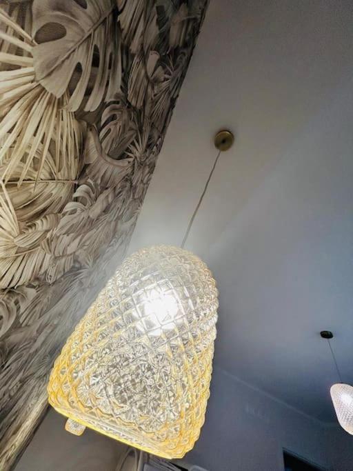 Casa Vacanze luxury Pompei home Villa Letizia view 5