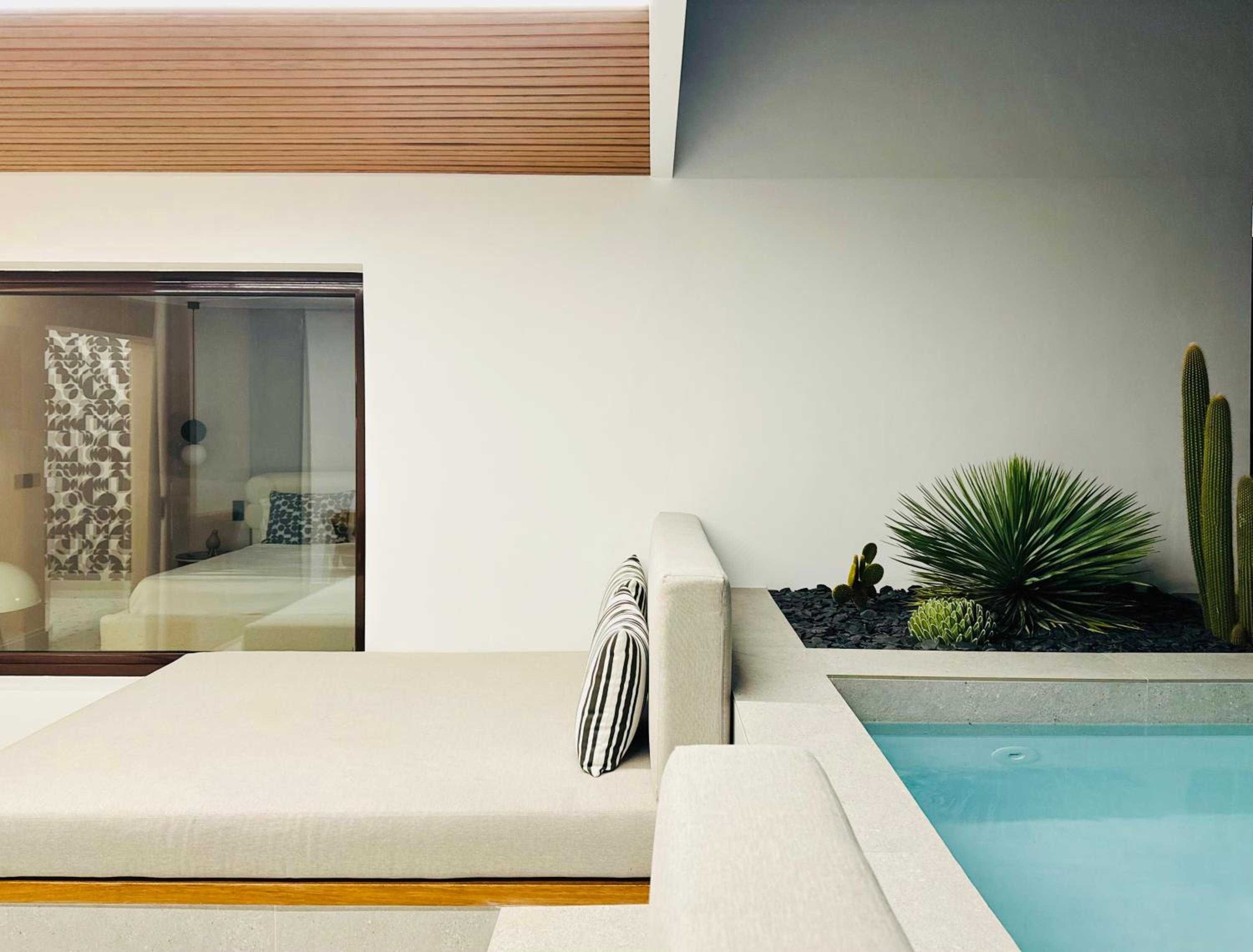 Hotel Canaryislandshost l Tierra - Image 1