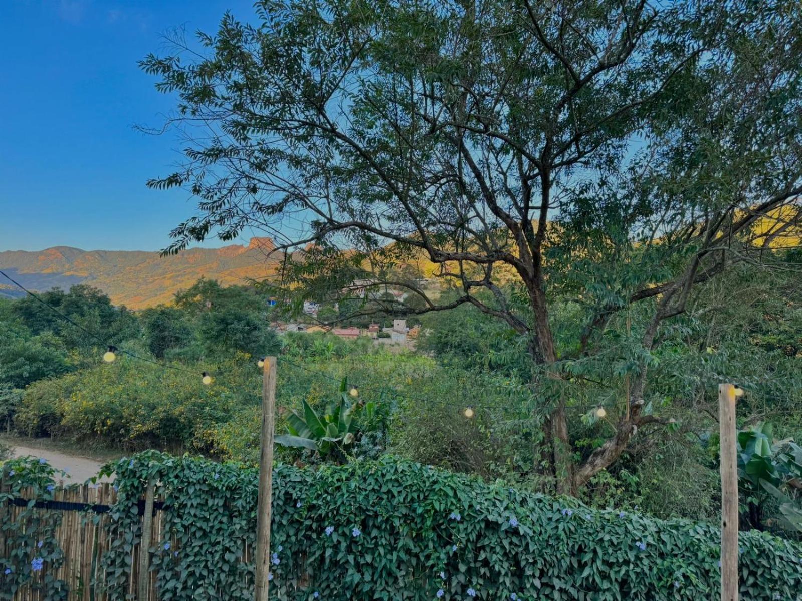 Chalés Villa Bela Vista view 2